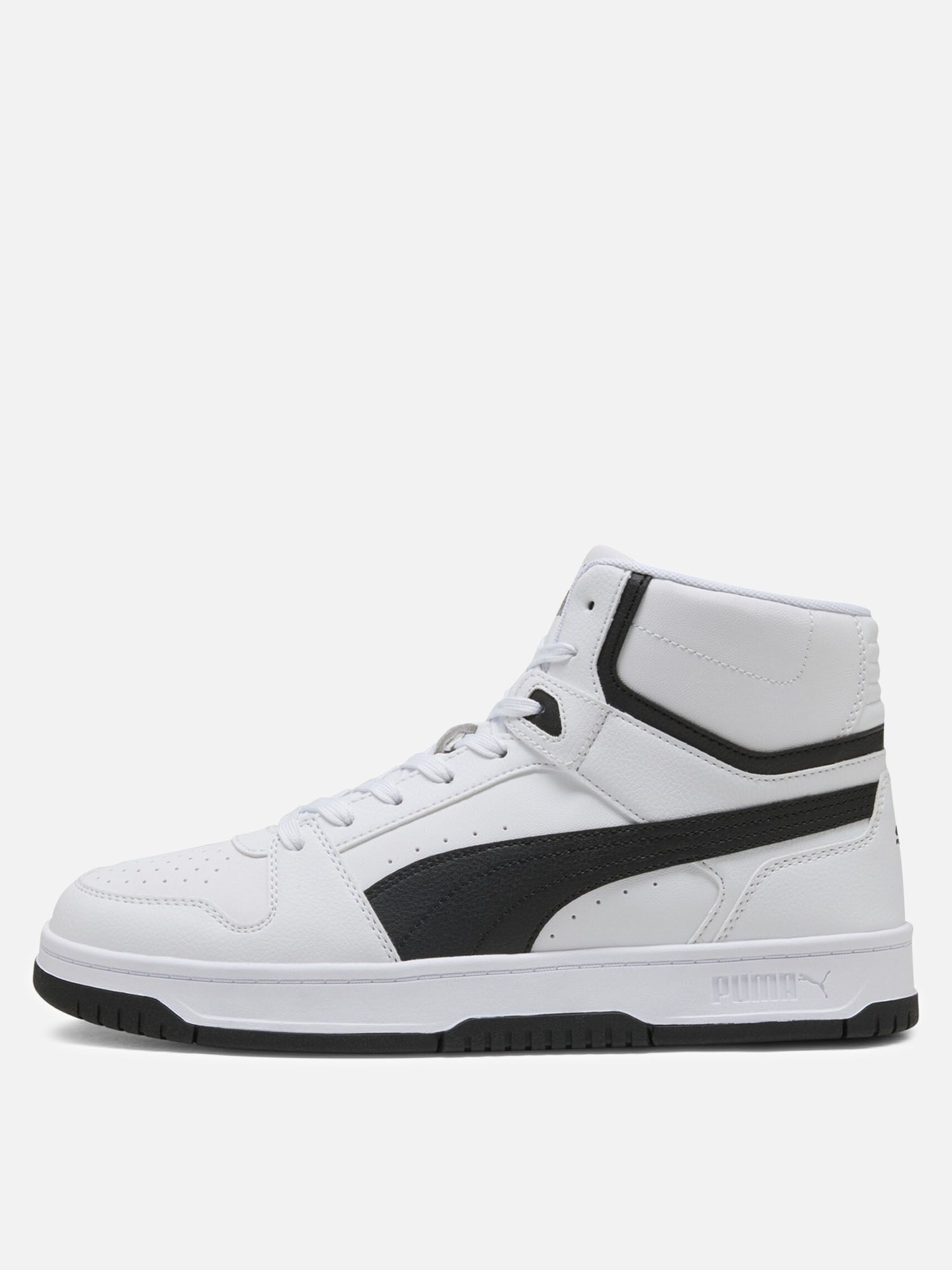 Кеды PUMA Rebound Slam Mid