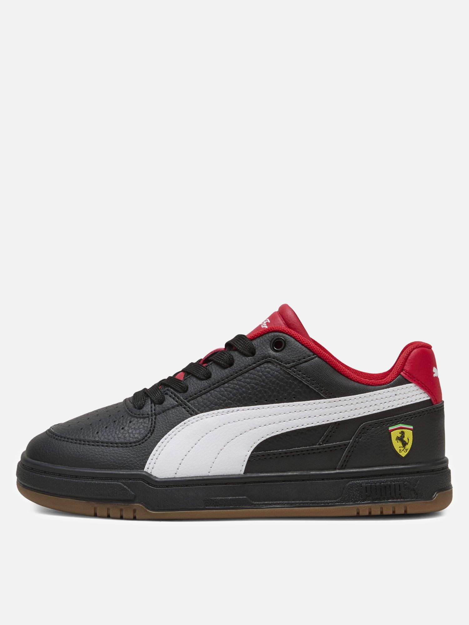 Детские кеды PUMA Ferrari Caven III Jr
