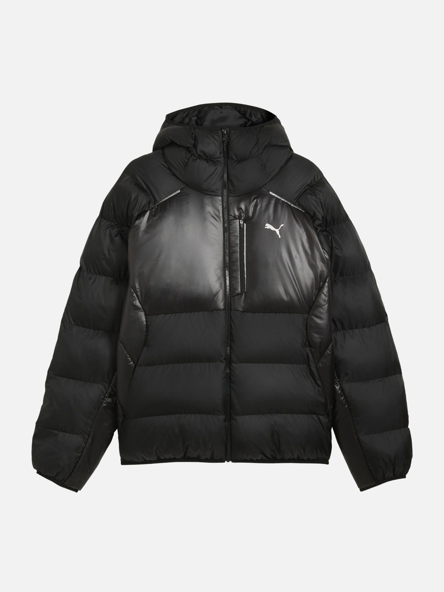 Мужская куртка PUMA TECH Primaloft Puffer