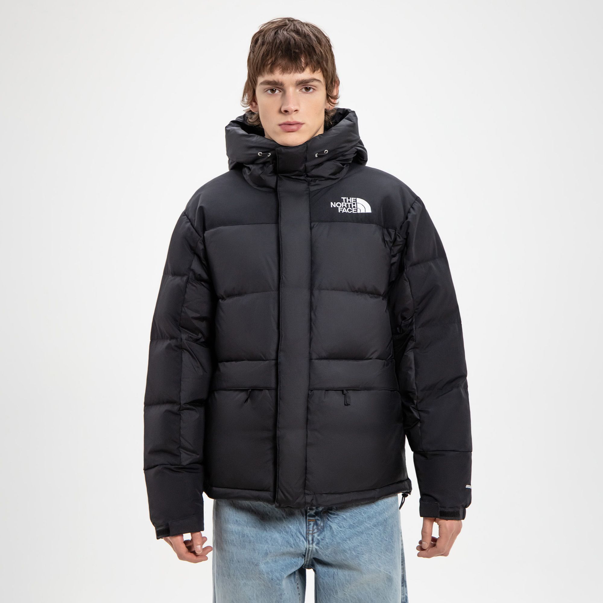 Мужской пуховик Himalayan Down Parka The North Face