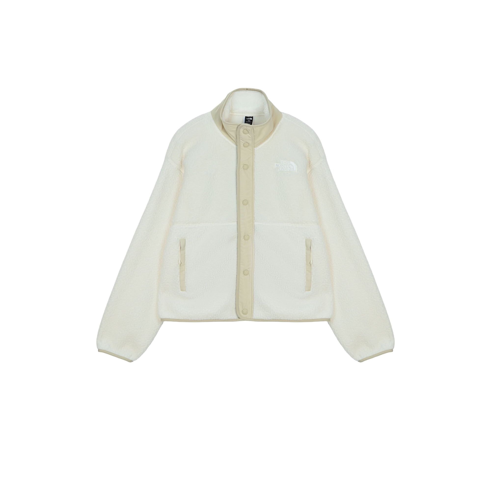 Женская флисовая кофта Cragmont Fleece Jacket — размер 48-50 / L