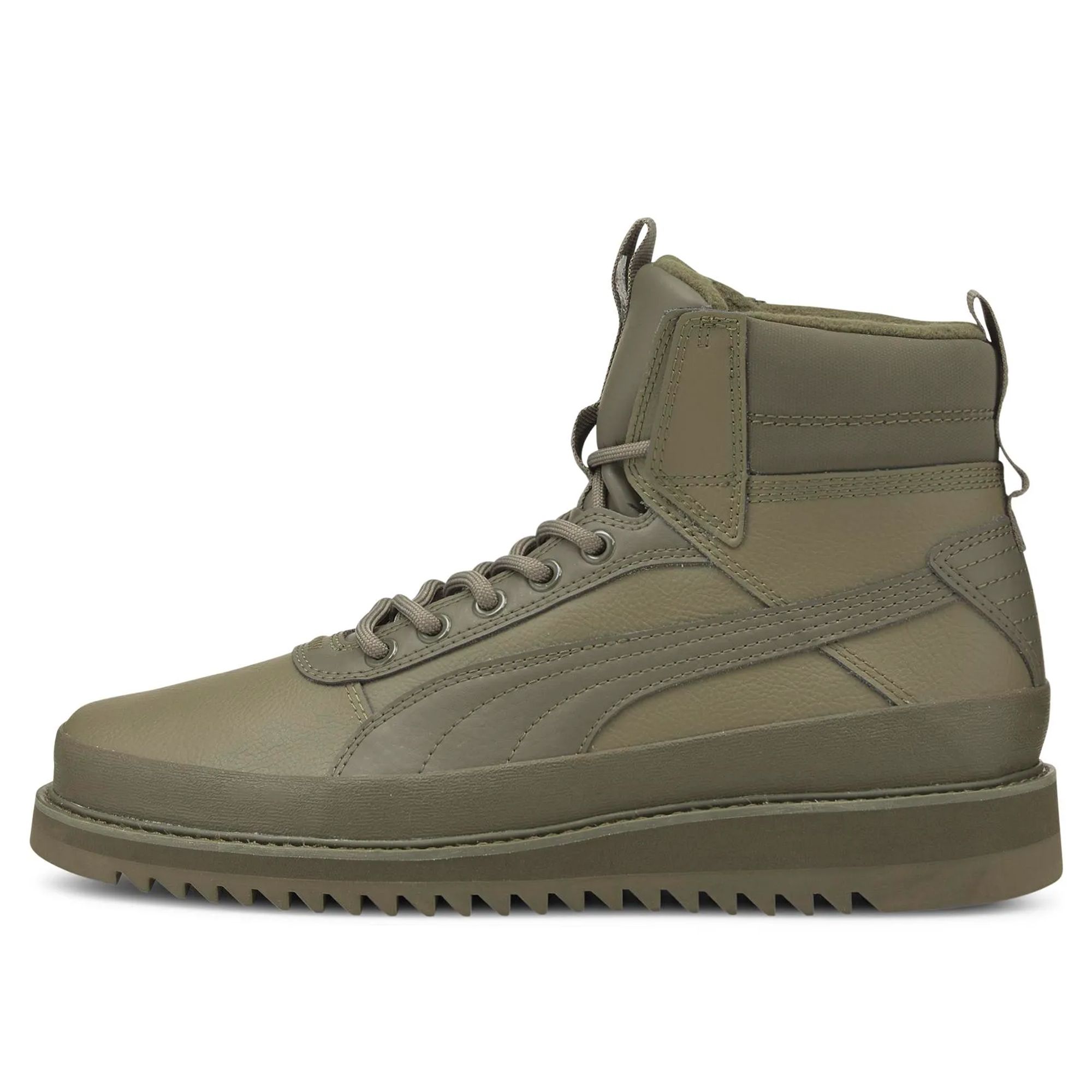 Мужские ботинки Desierto V2 Winter Rubber Puma