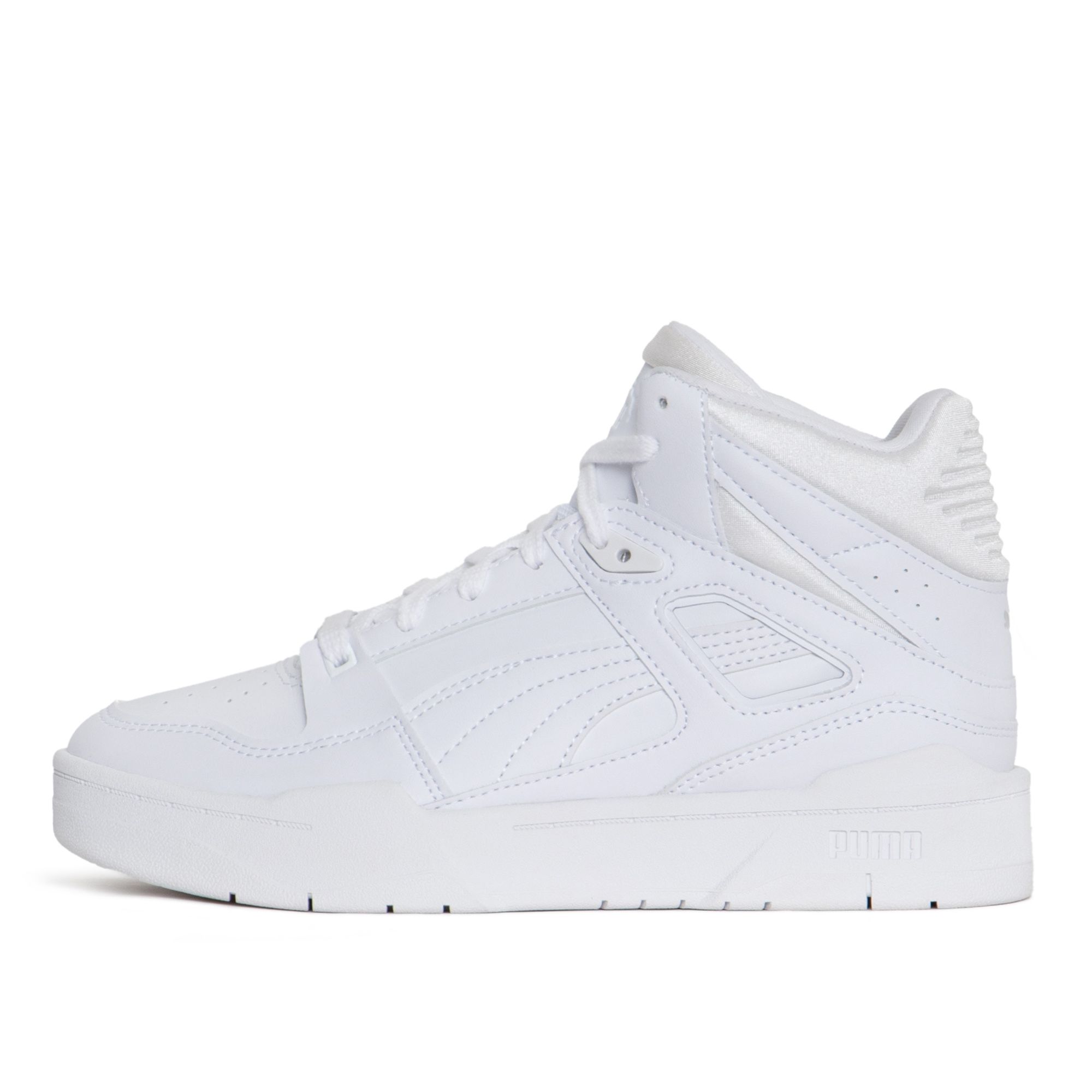 Женские кеды Slipstream Mid Pastel — размер 35 / 6