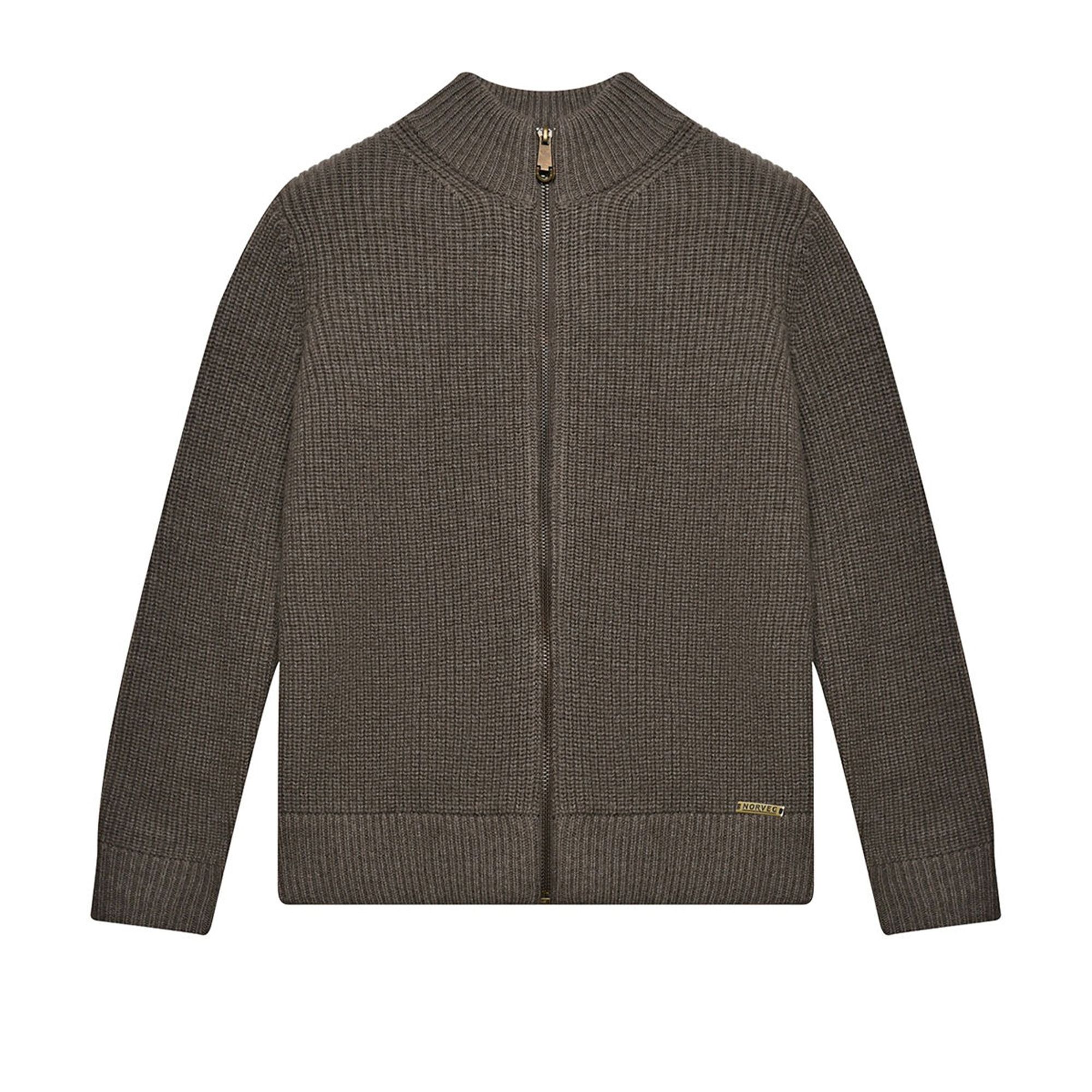 Детский свитер NORVEG Merino Knitted