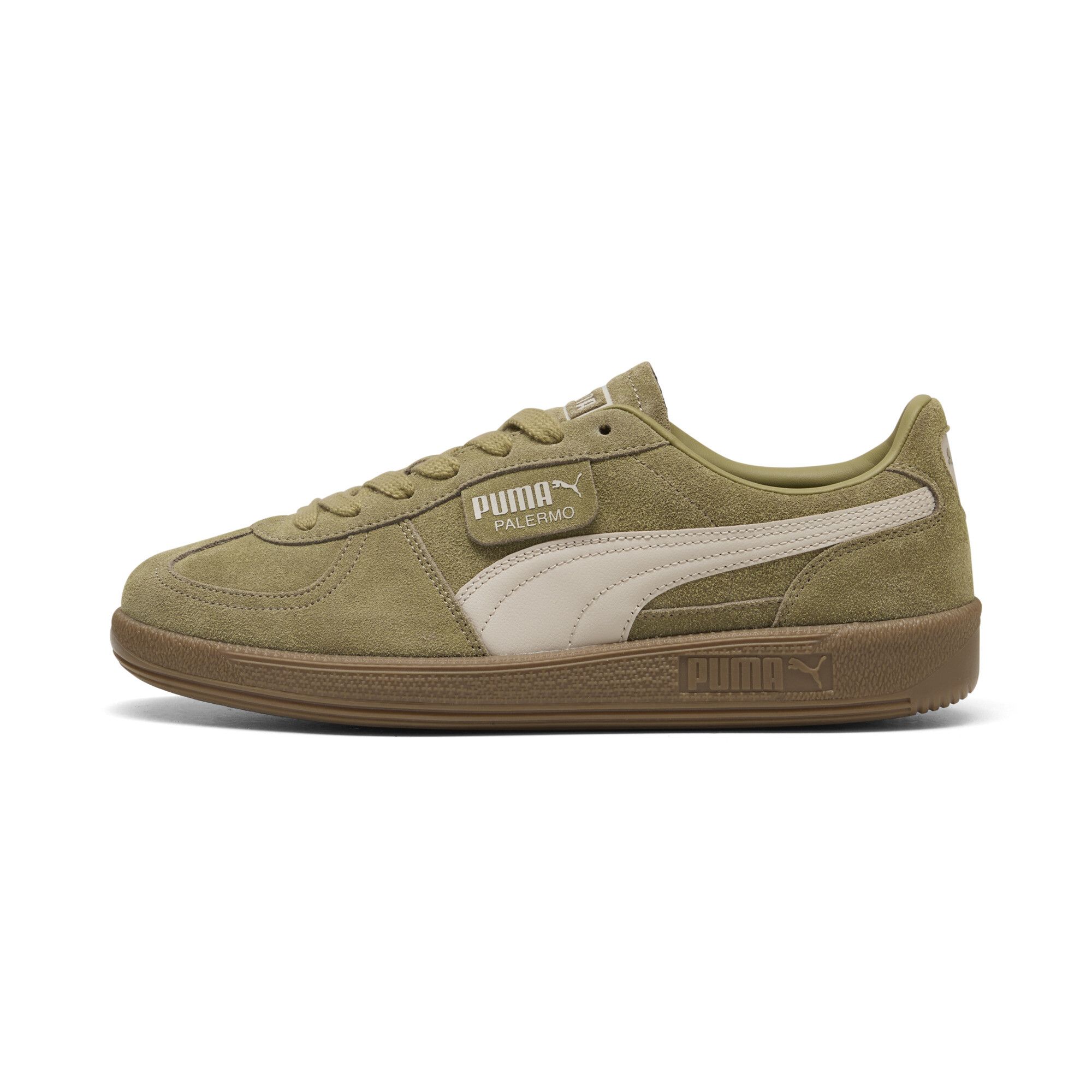 Кеды PUMA Palermo