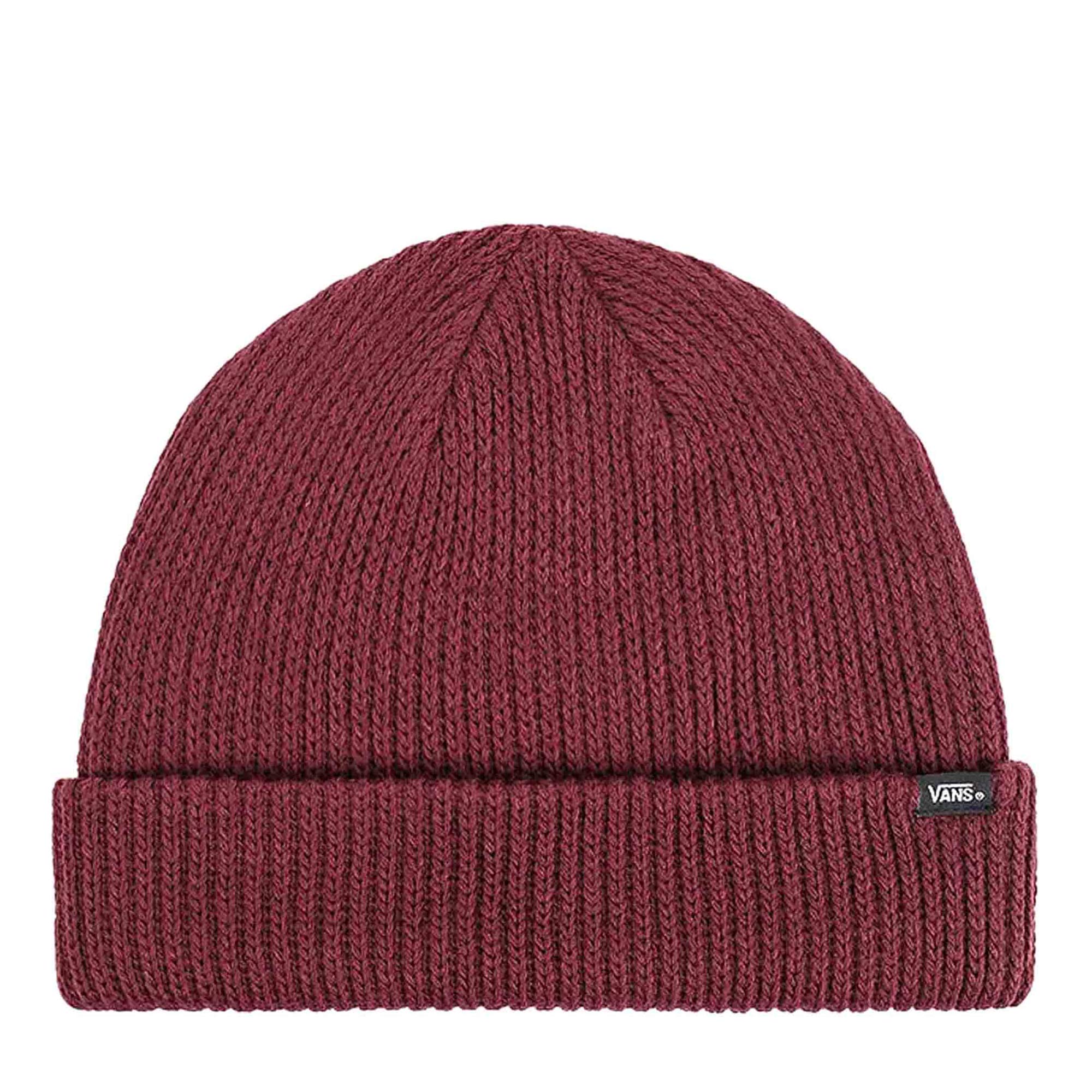Шапка Vans Core Basics Beanie