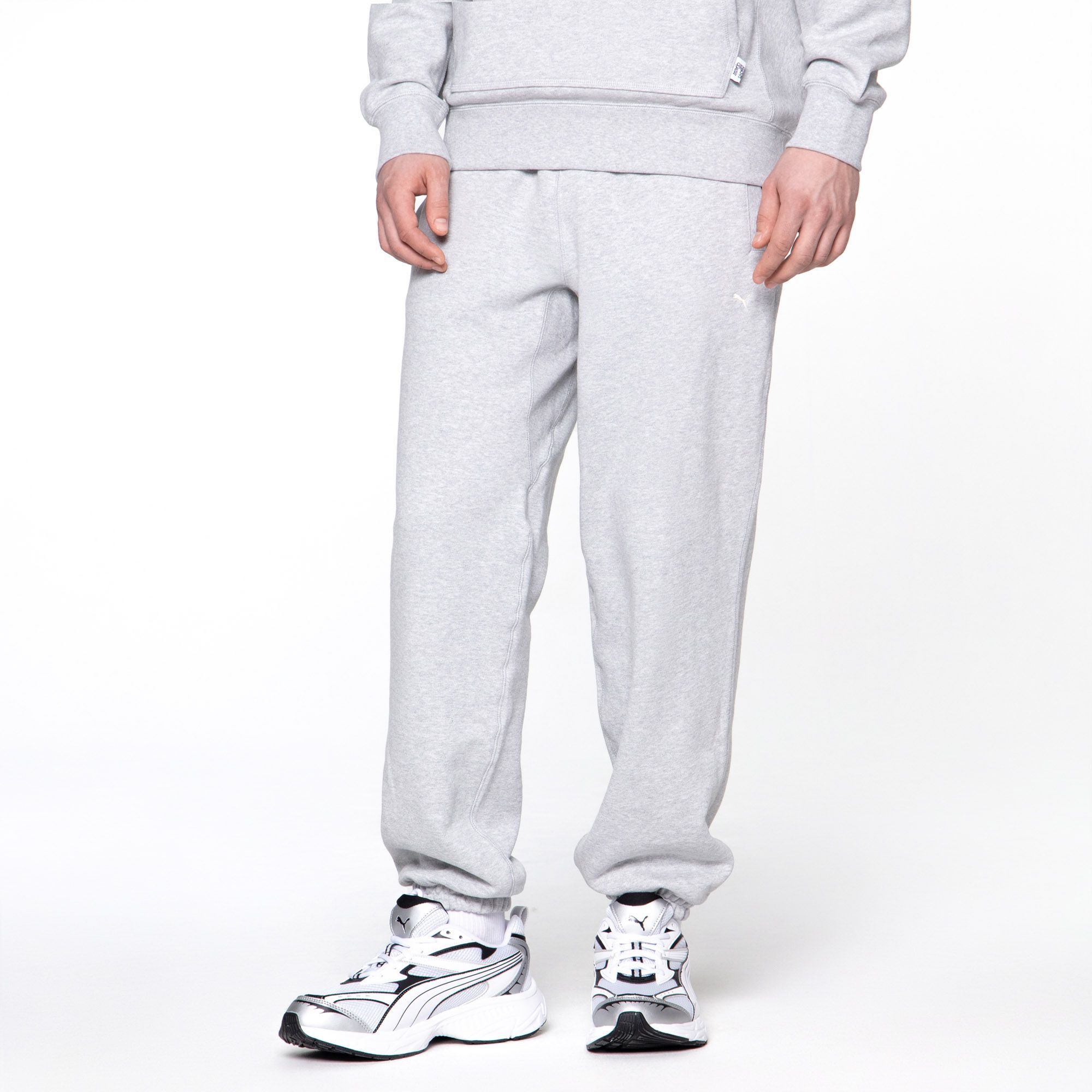 Мужские брюки PUMA MMQ Sweatpants