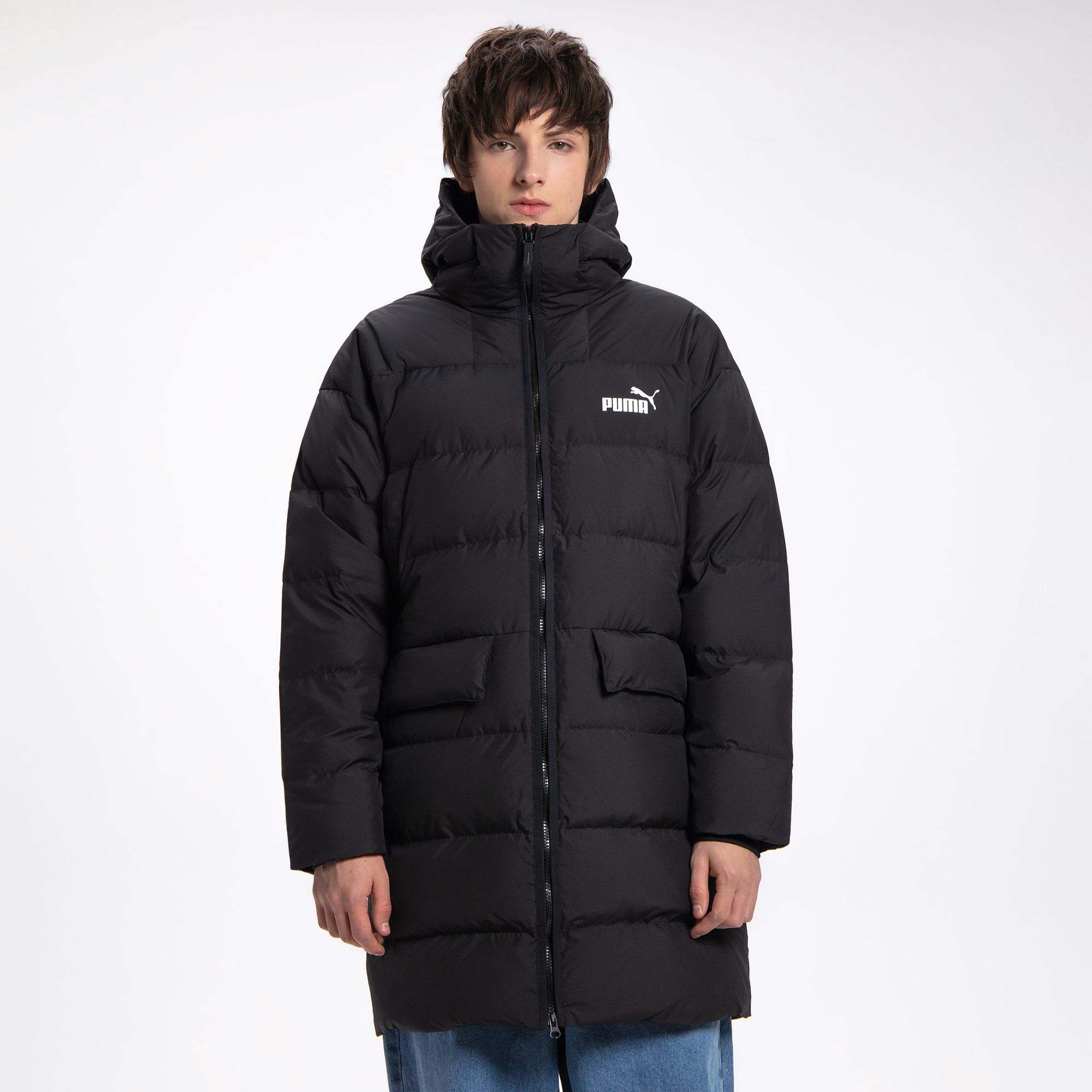 Мужская куртка Protective Down Coat