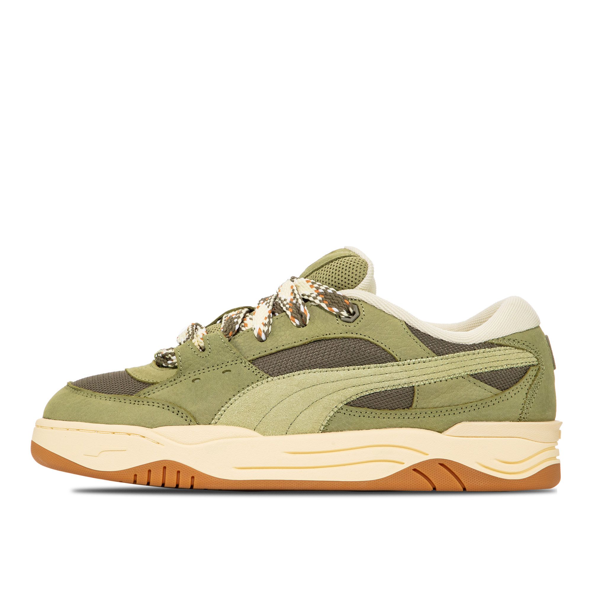 Мужские кеды 180 Puma