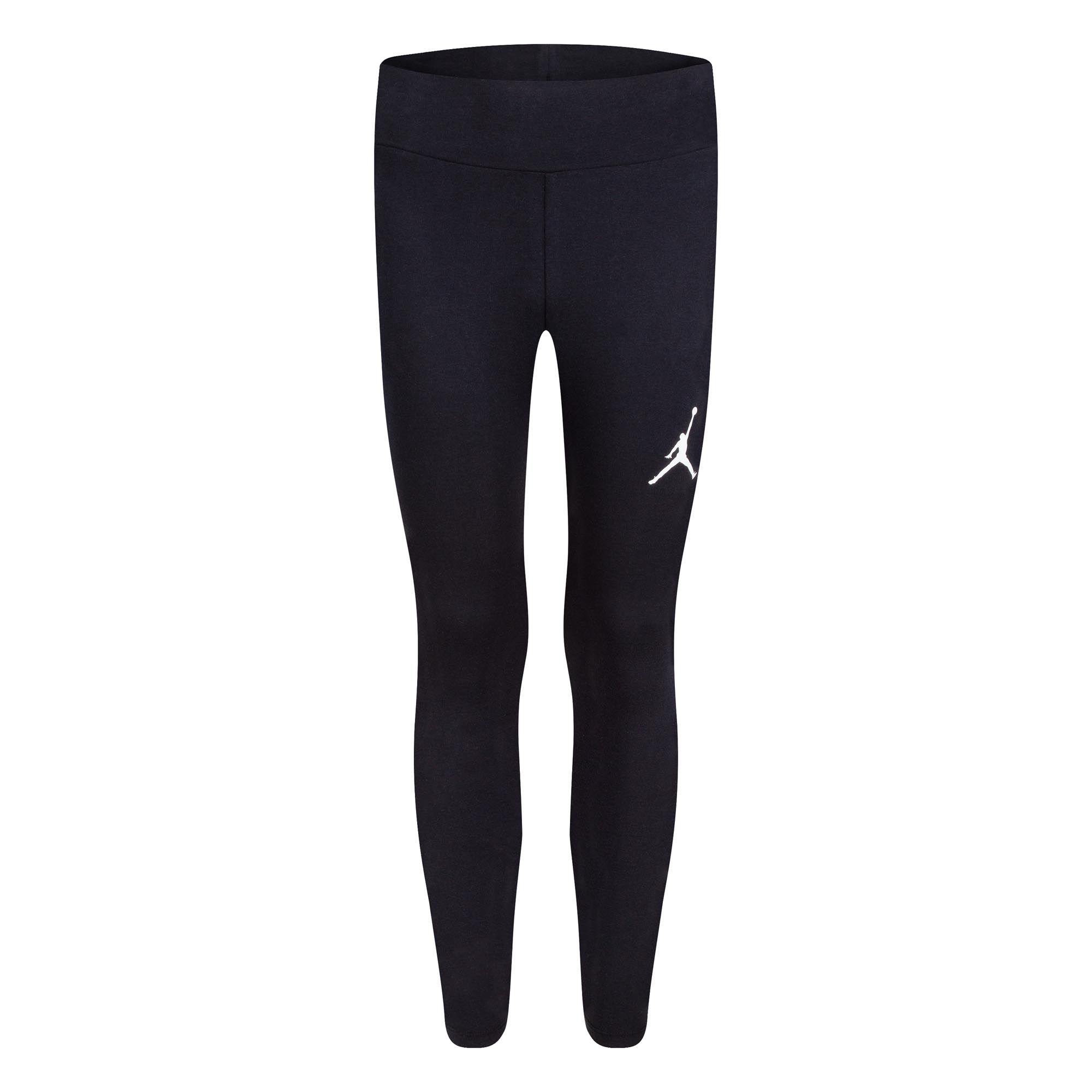 Подростковые леггинсы Jumpman Core Leggings