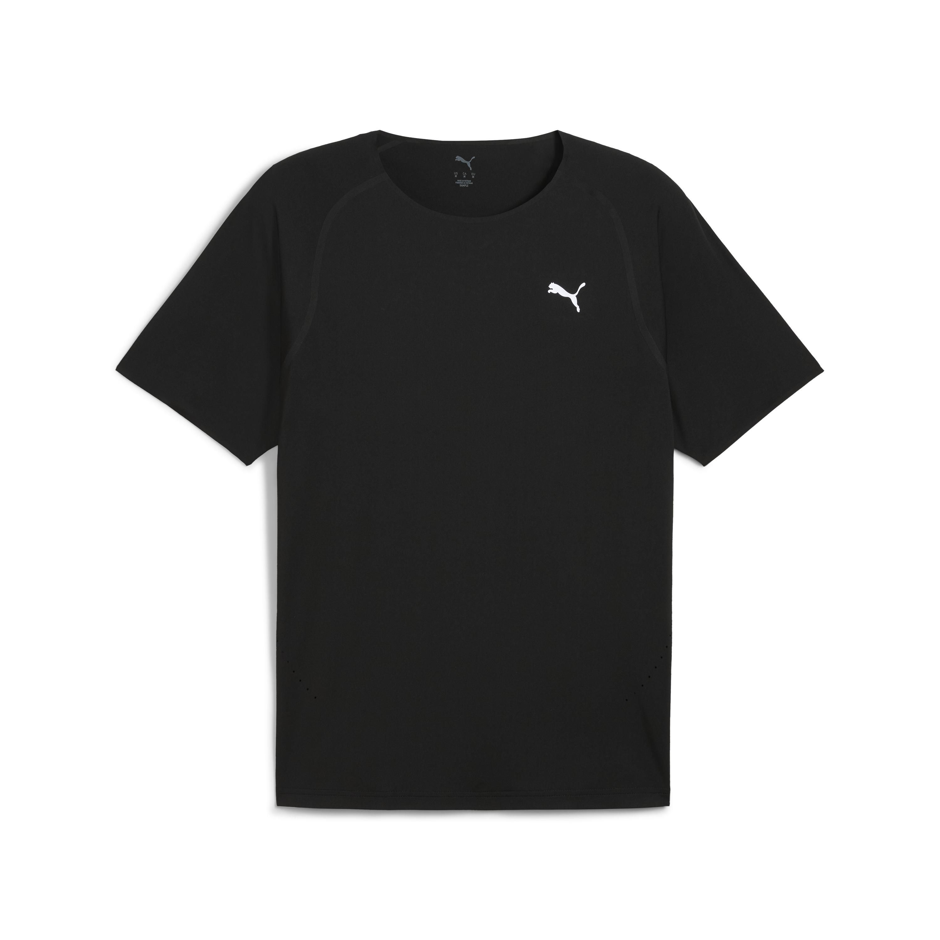 Мужская футболка PUMA EVERYDAY CLOUDSPUN SS TEE