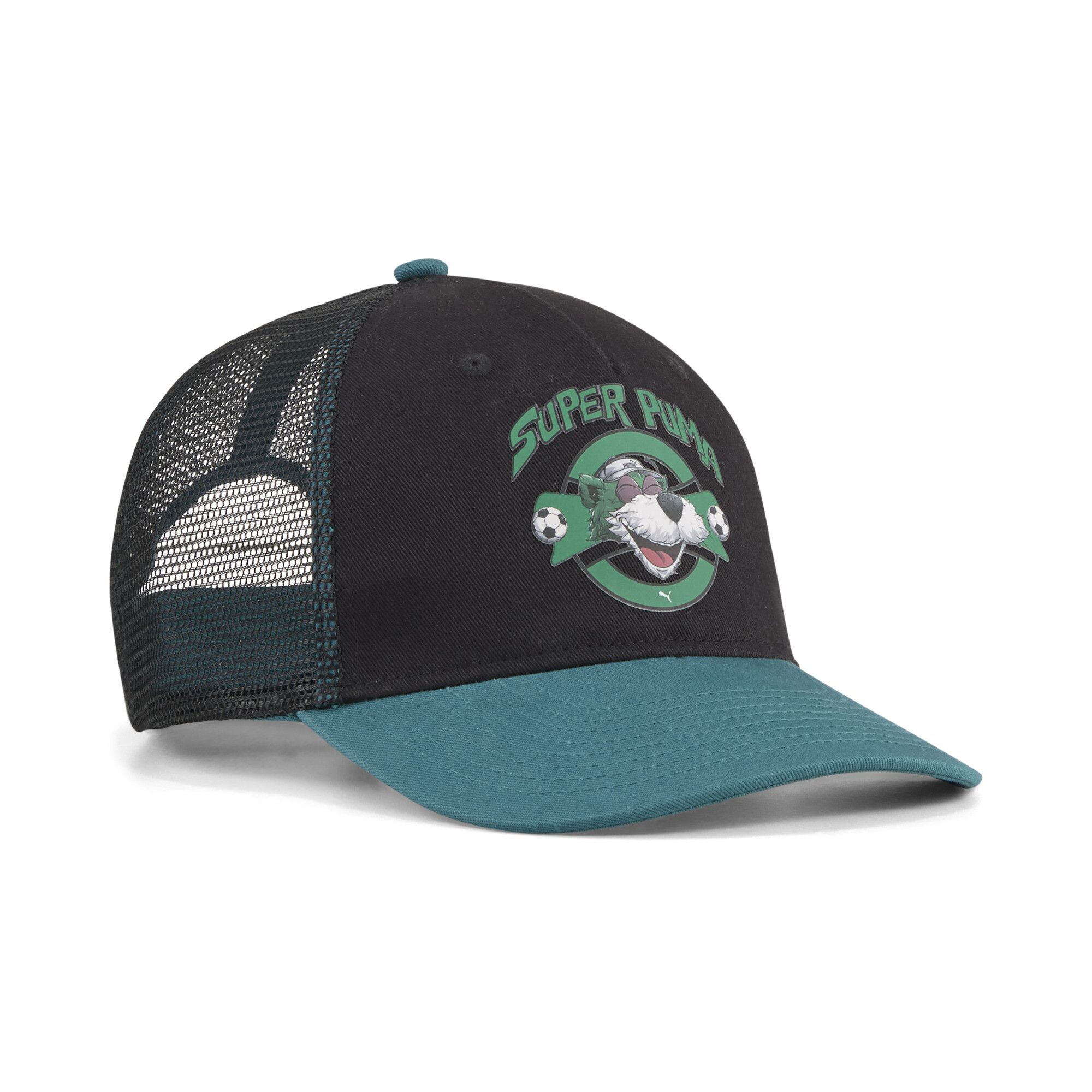 Детская кепка Super PUMA Trucker Cap
