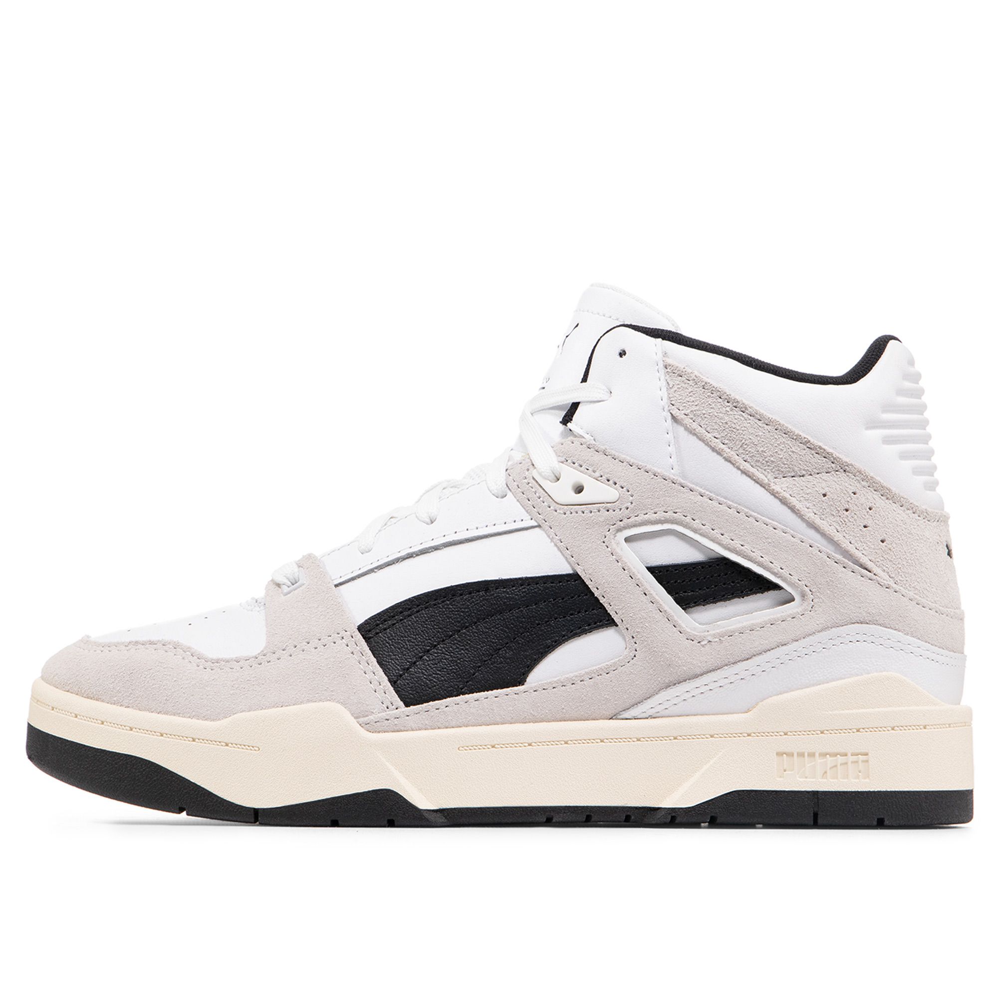 Мужские кеды PUMA Slipstream Hi