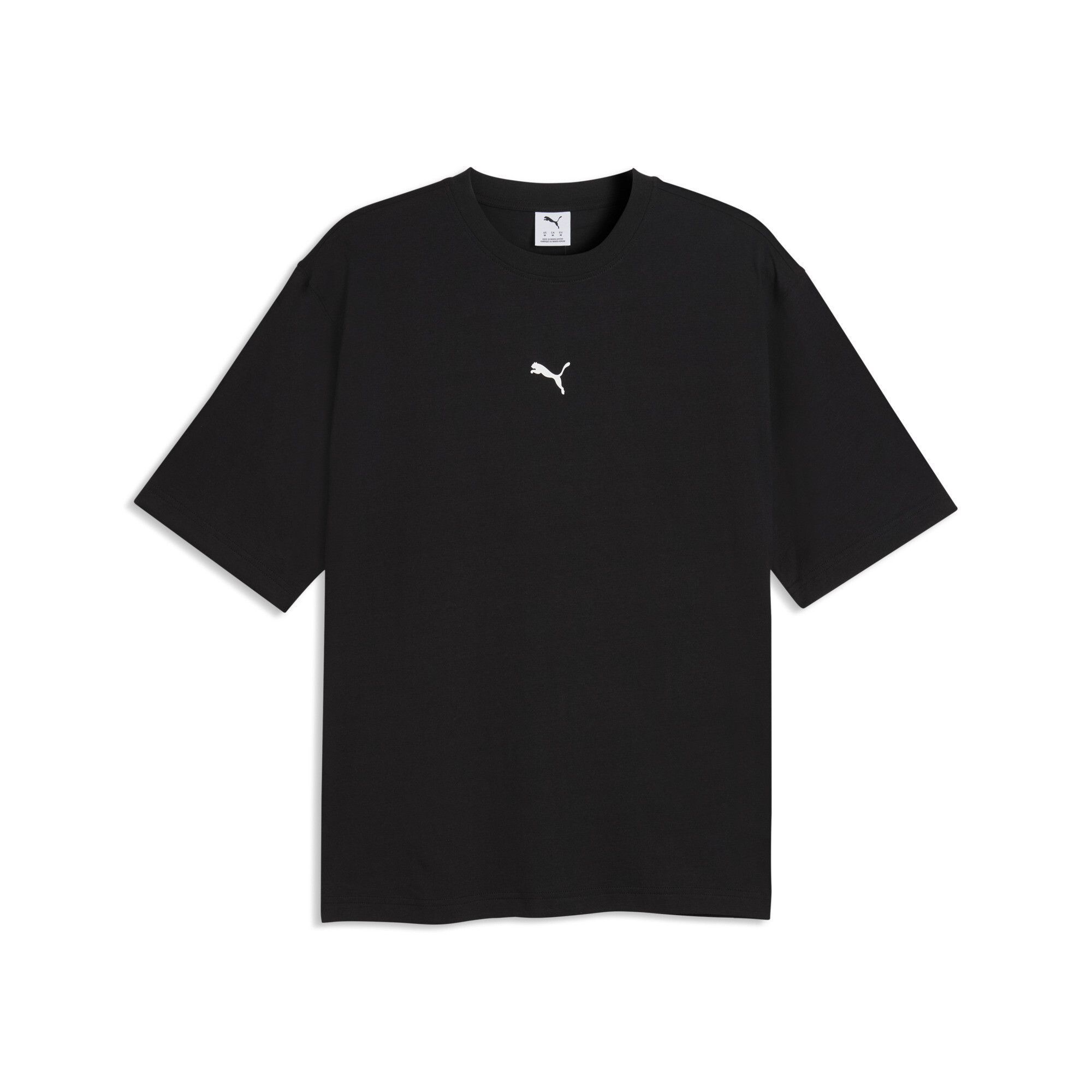 Мужская футболка PUMA Run Culture Collective Tee
