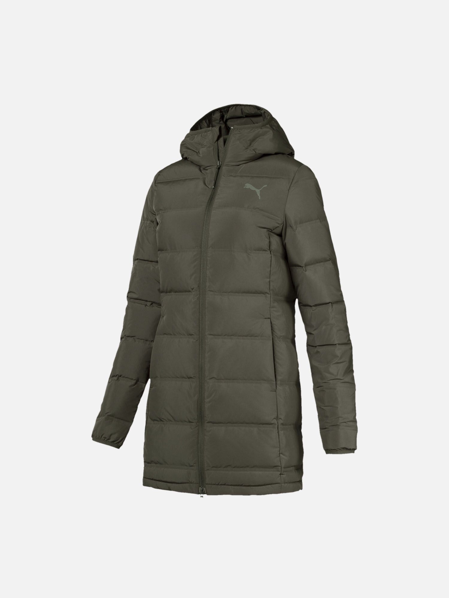 Женский пуховик PUMA Downguard 600 Jacket