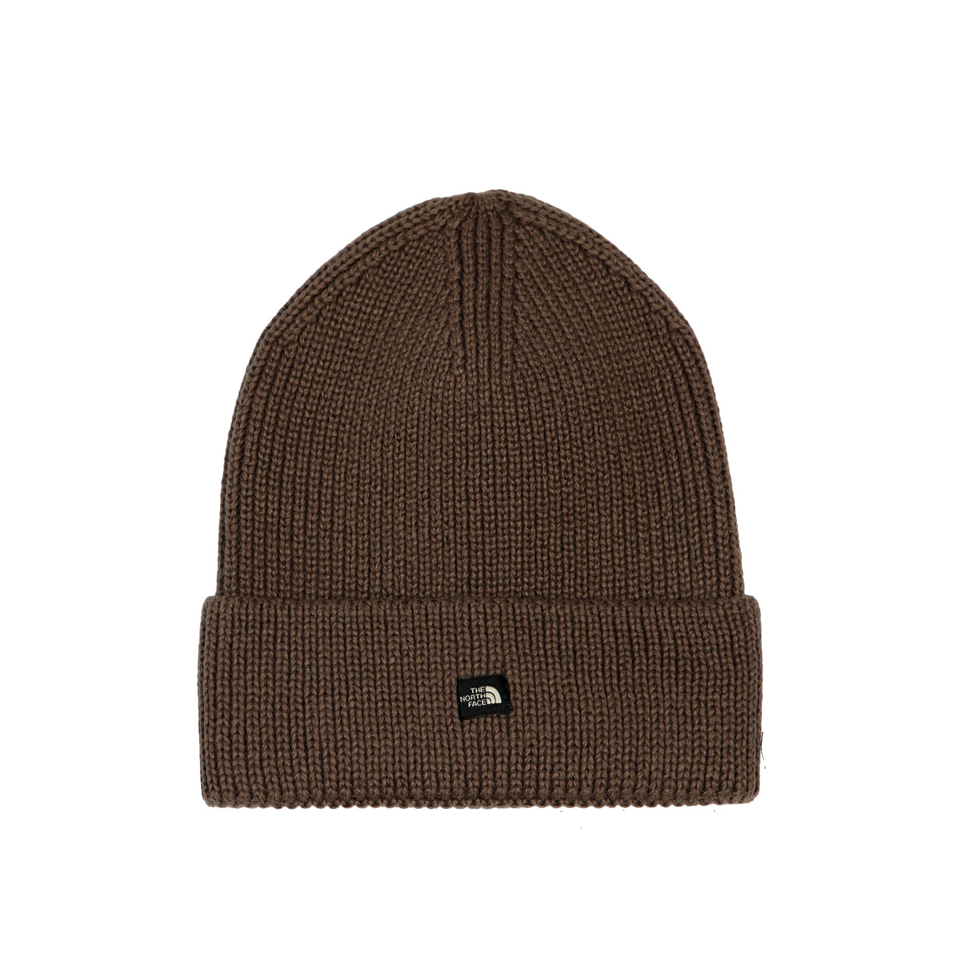 Шапка Mini Logo Box Beanie The North Face
