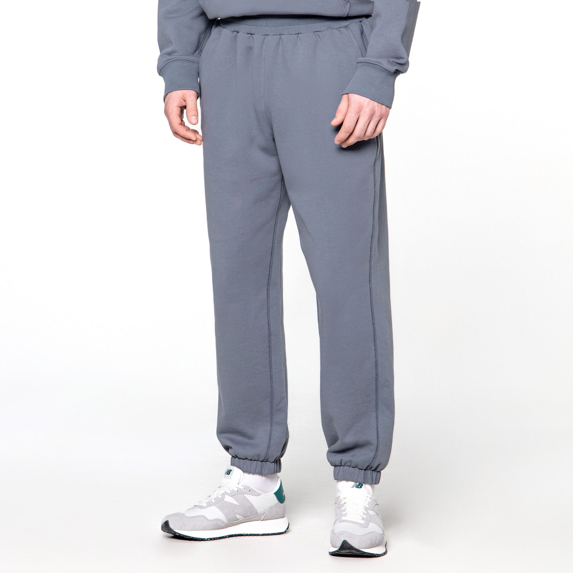 Мужские брюки Base Jogger French Terry Streetbeat