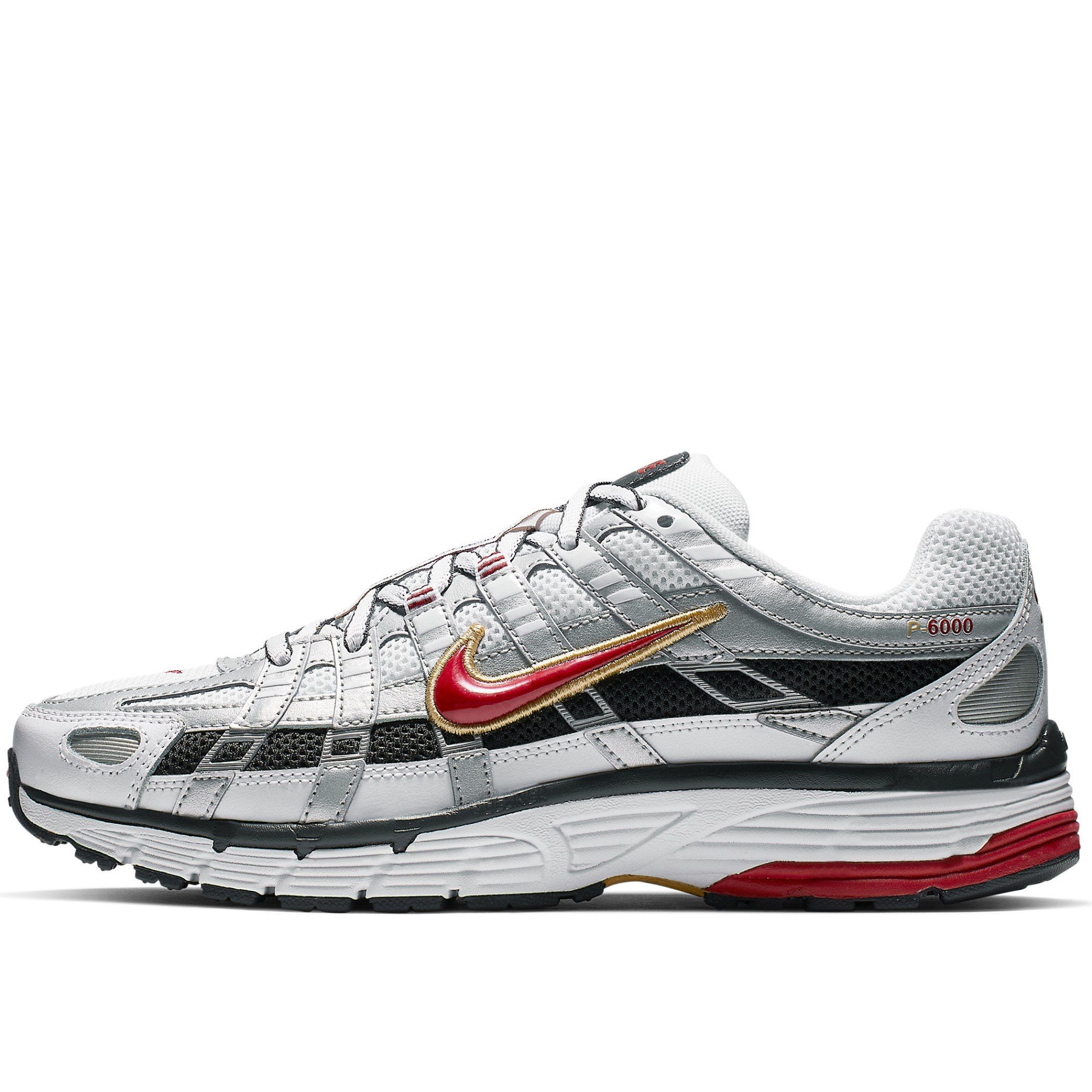 P-6000 Nike