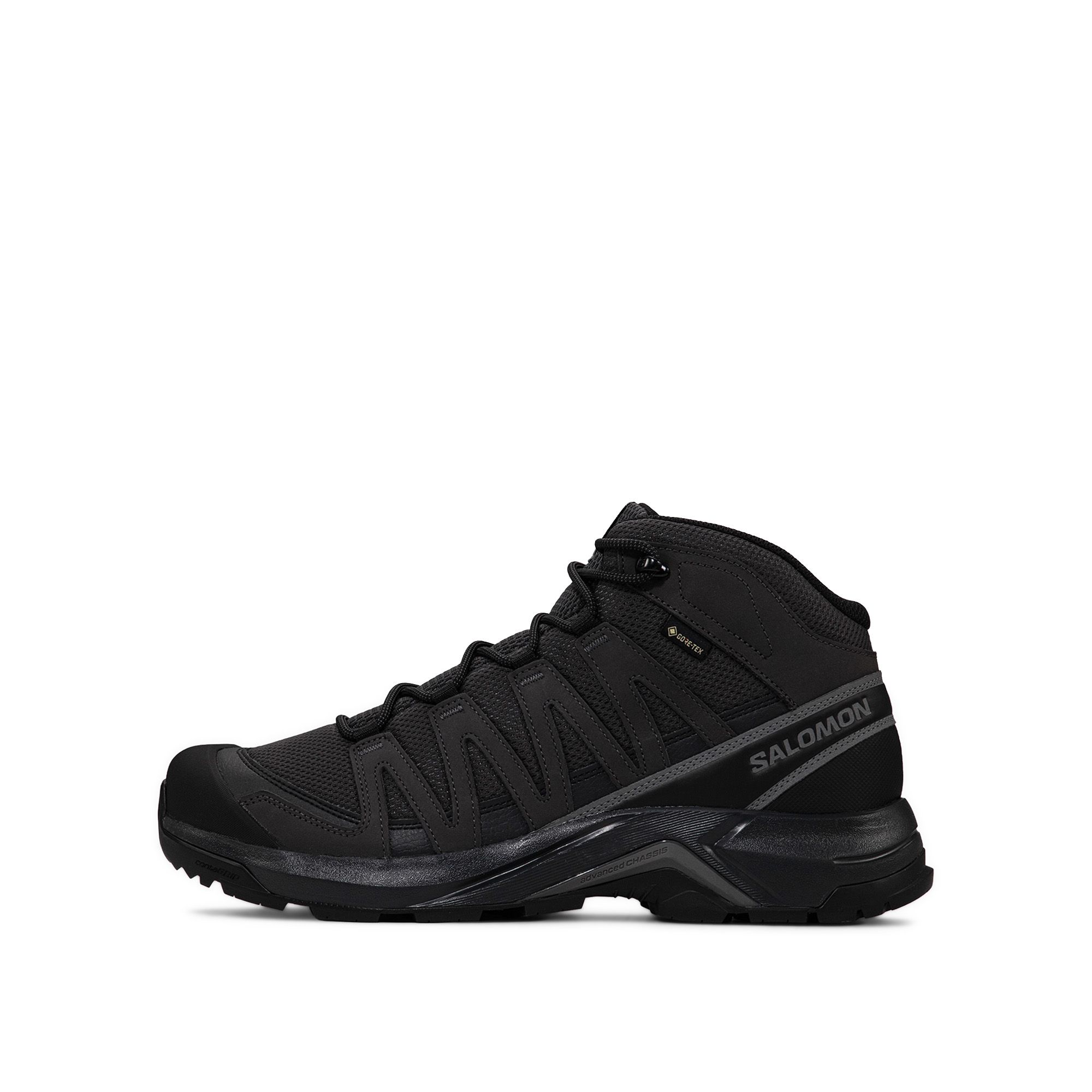 Мужские ботинки X-Adventure Recon Mid Gore-Tex Salomon