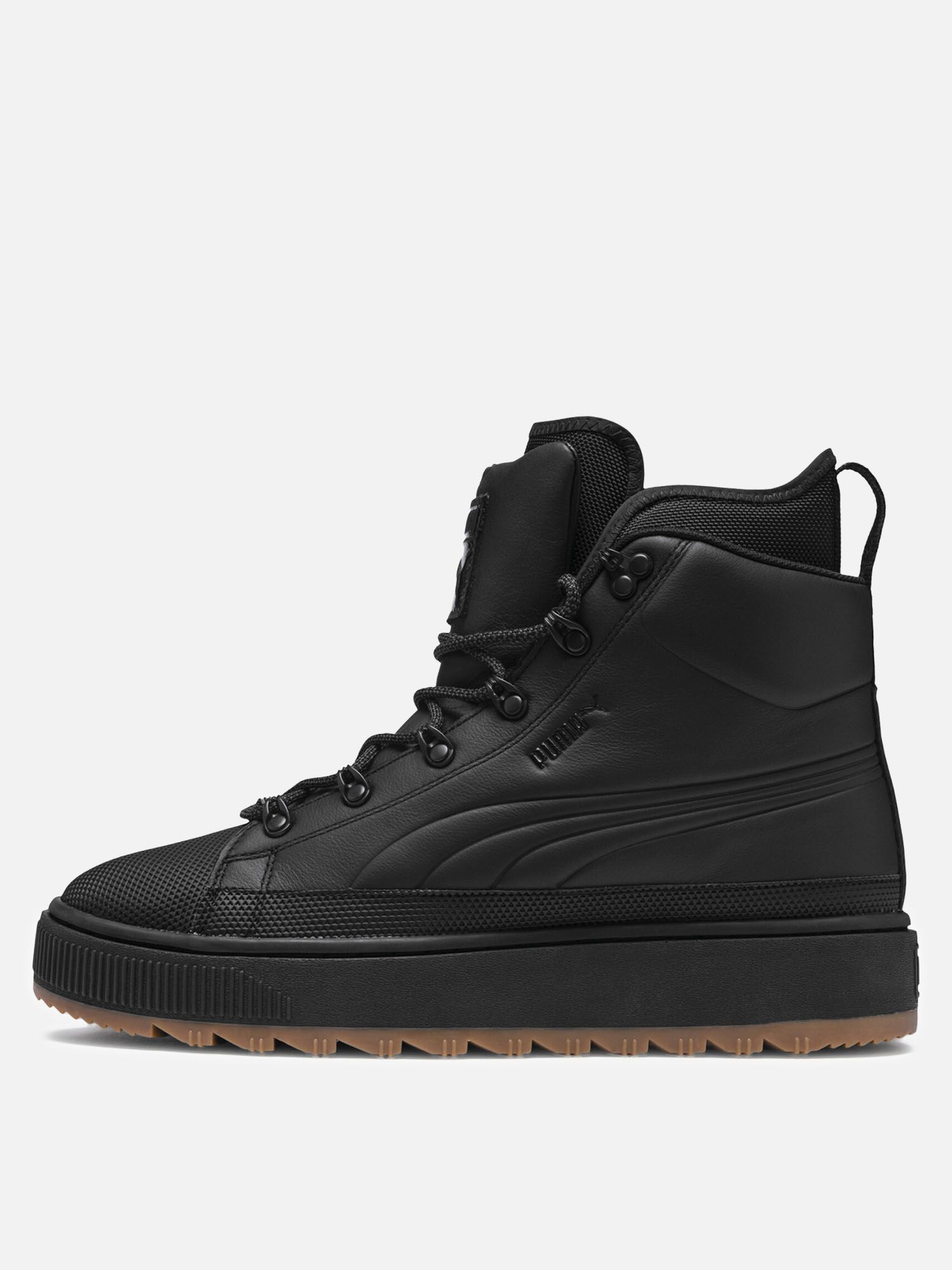 Мужские ботинки PUMA The Ren Boot