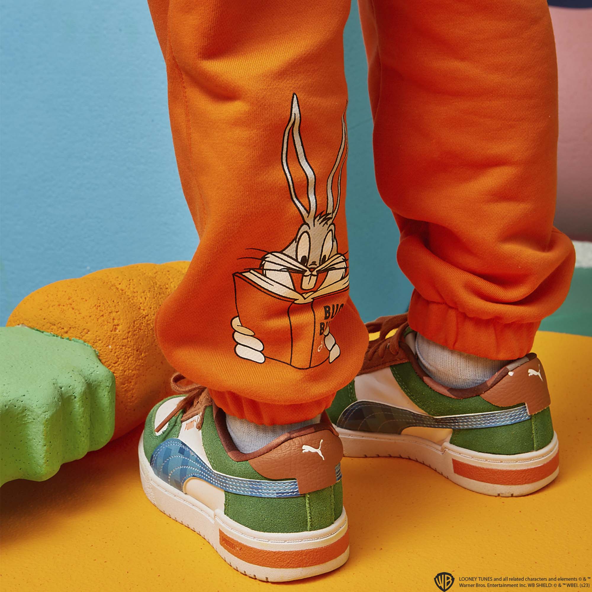 Детские брюки Street Beat Pants & Looney Tunes Streetbeat