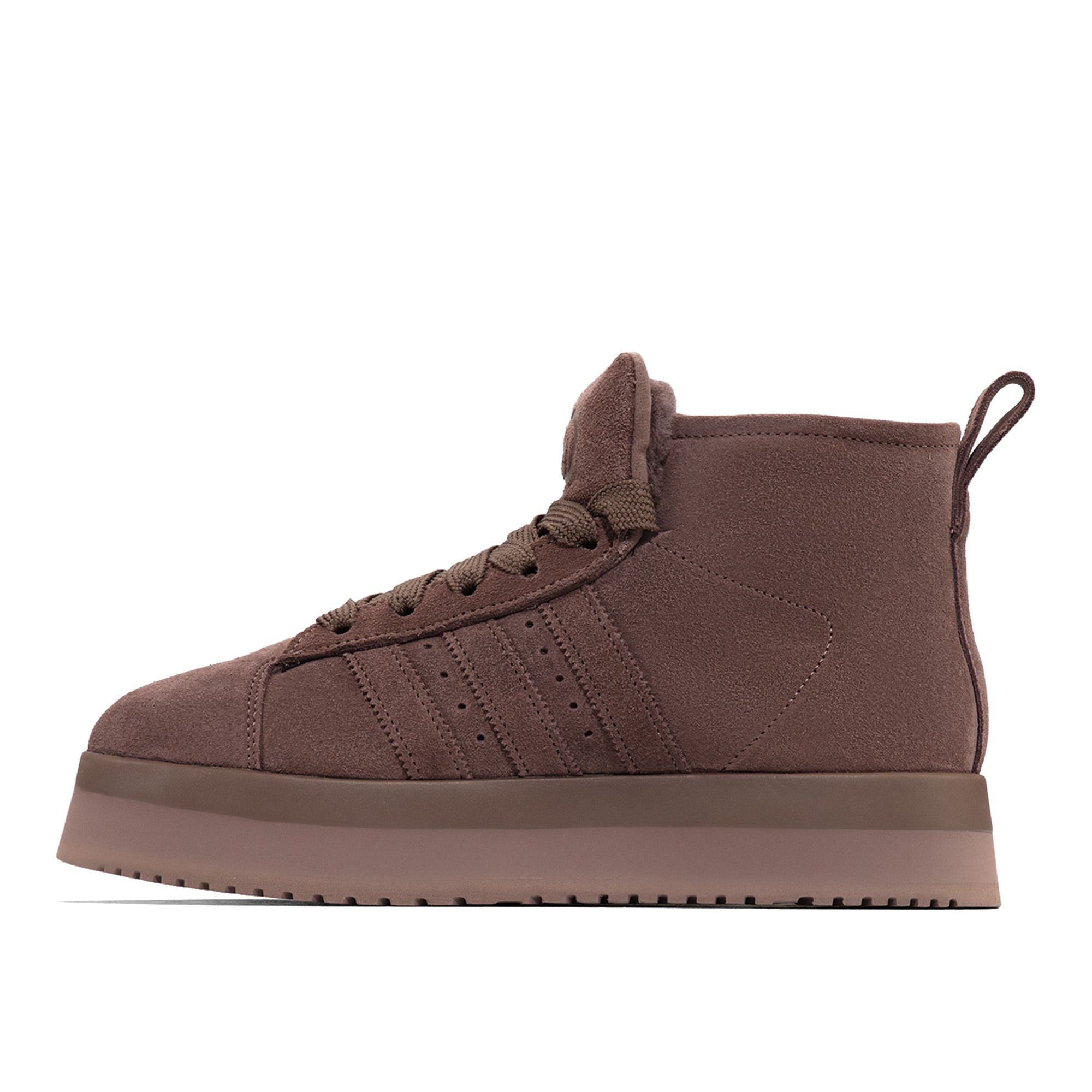 Женские ботинки Campus 00s Adidas