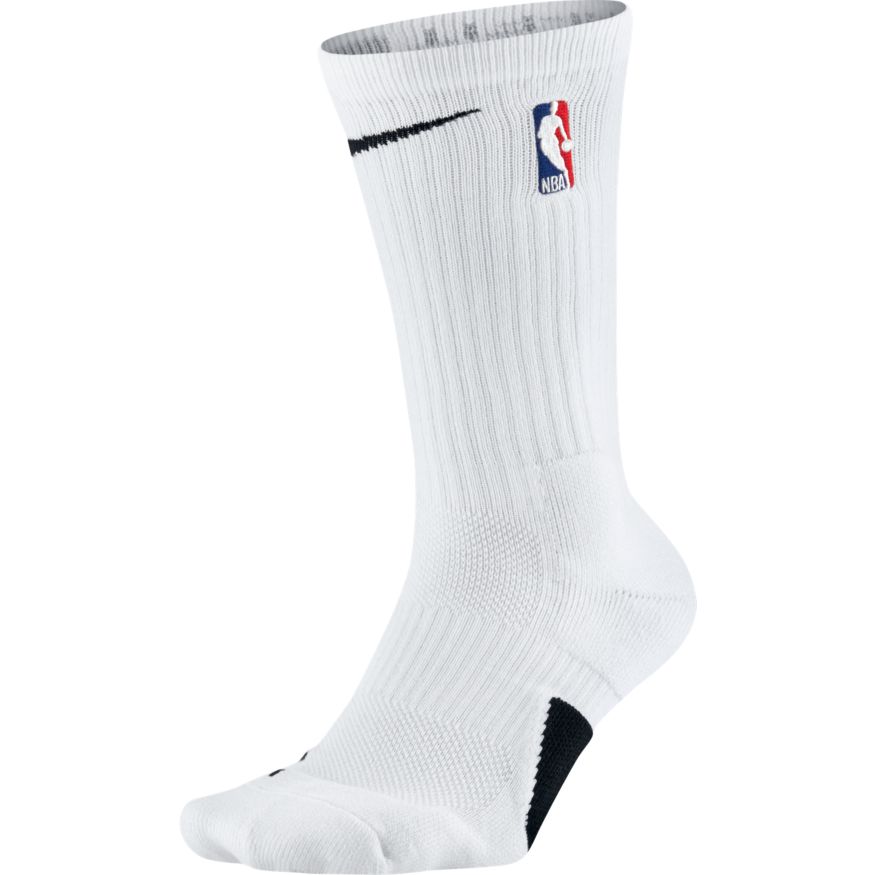 Носки Nike NBA Crew Socks SX7587-100-M 