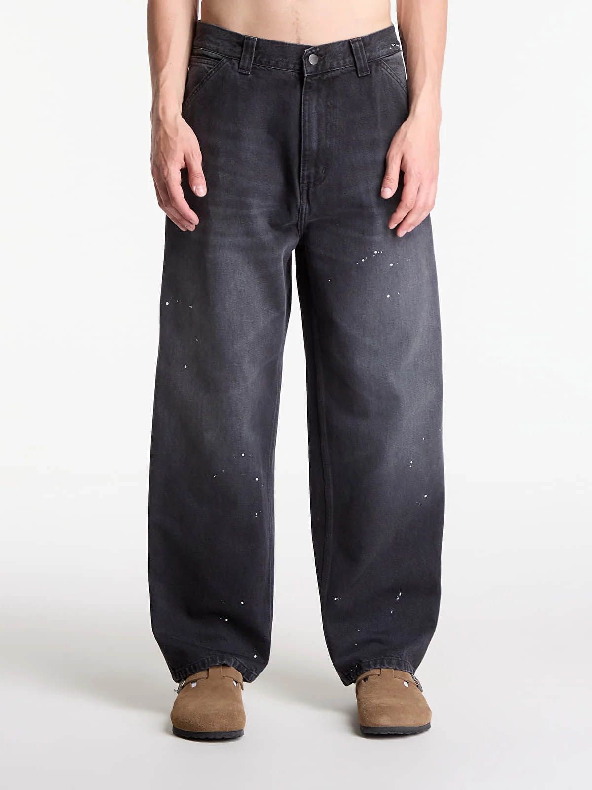 Мужские джинсы OG Single Knee Pant Carhartt WIP