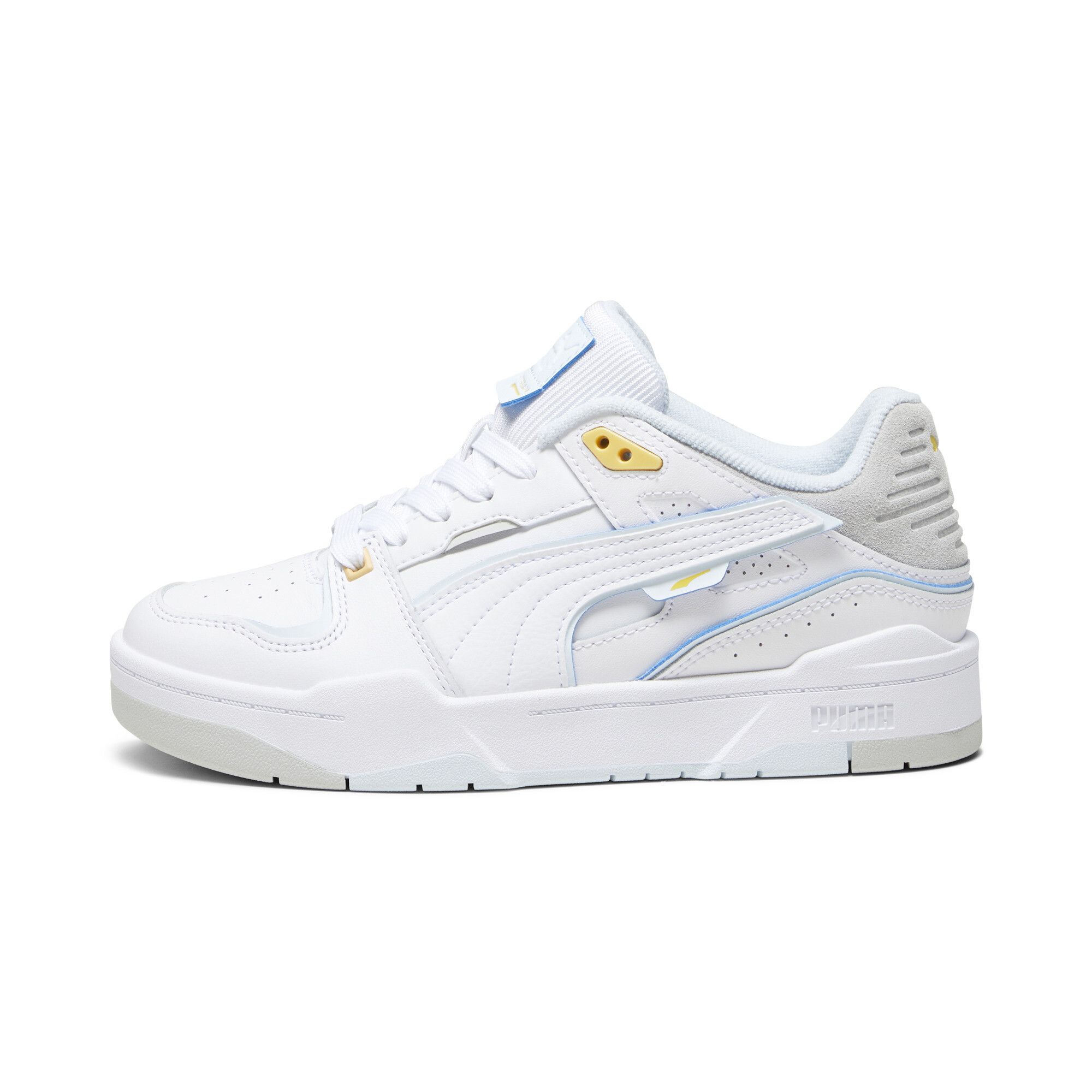Кеды Slipstream Bball Puma