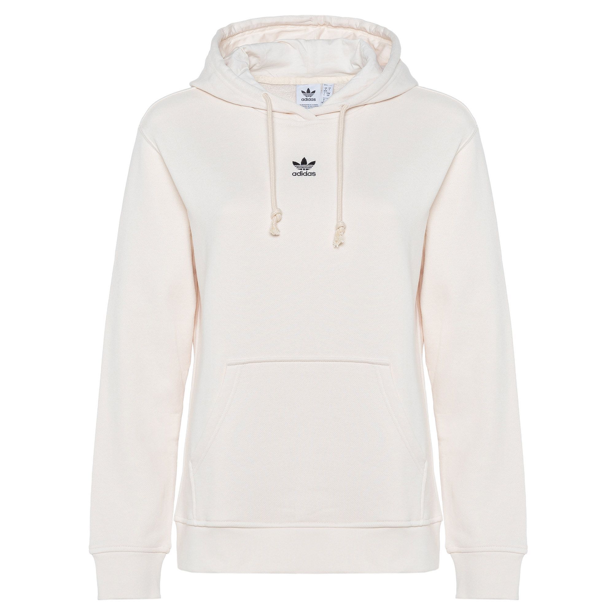 Женская худи Adicolor Essentials Regular Adidas