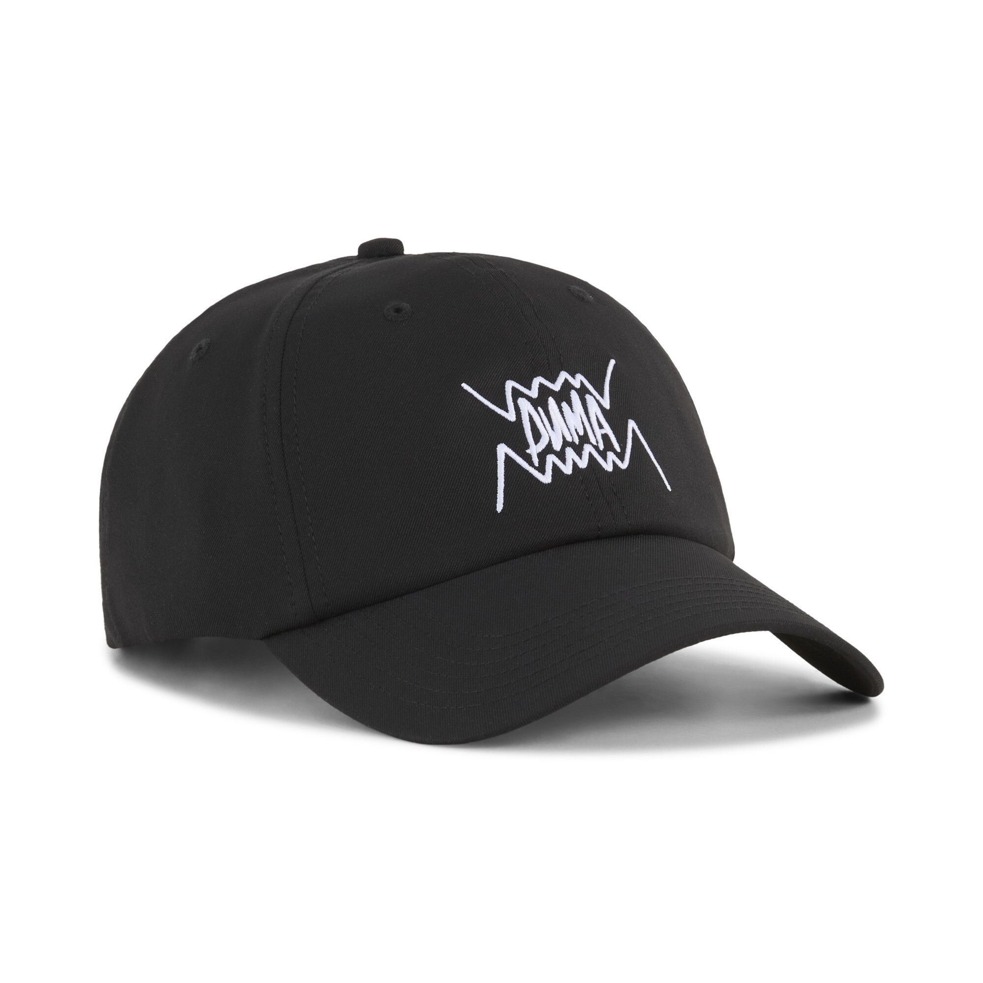 Кепка Basketball Dad Cap