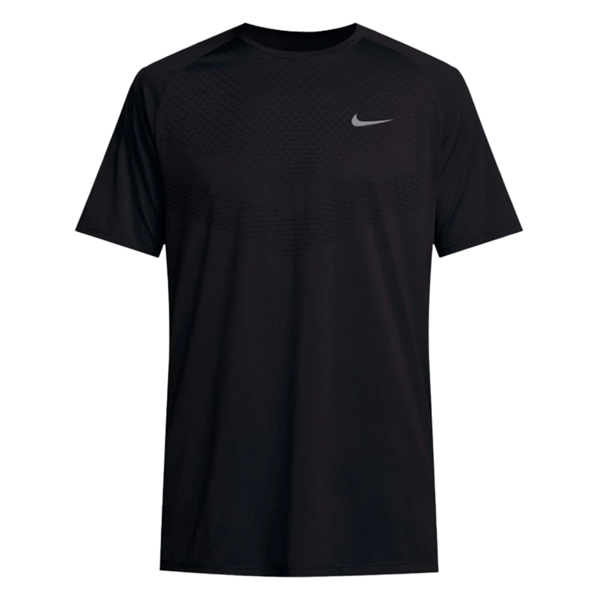 Мужская футболка Nike DFADV STRIDE SS TOP — размер 46-48 / M