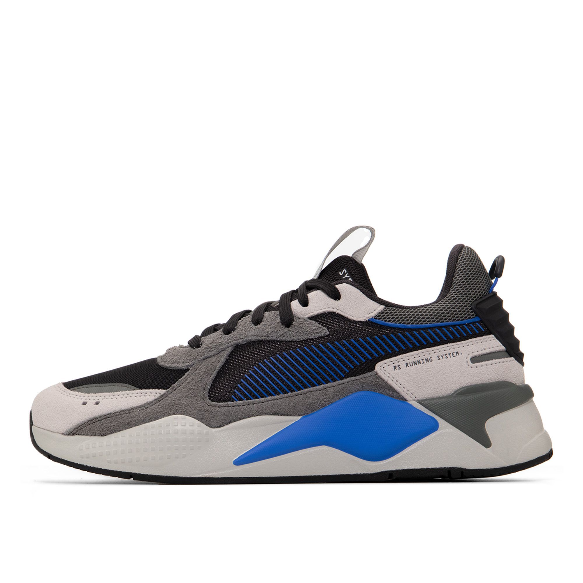 Мужские кроссовки RS-X Heritage Puma