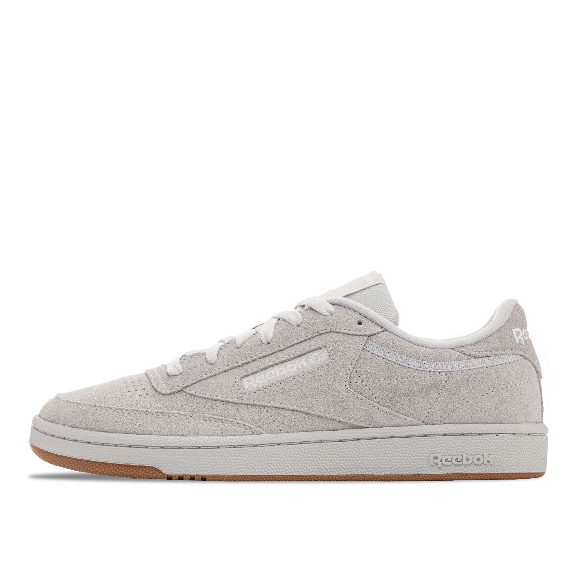 Мужские кеды Reebok Club C 85