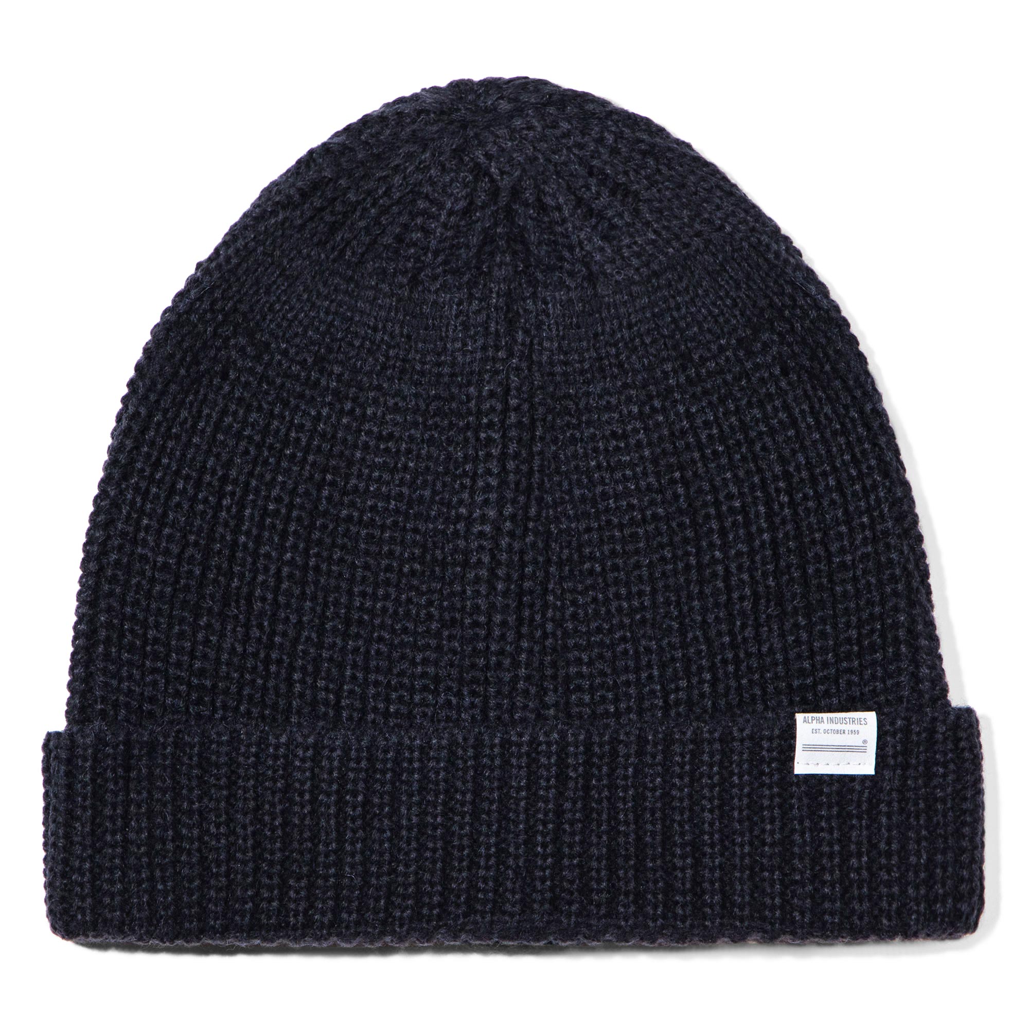 Шапка ESSENTIAL WATCH CAP Alpha Industries
