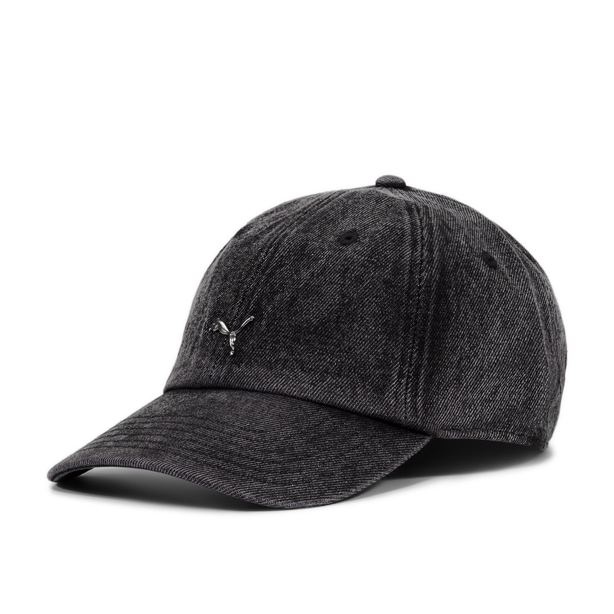 Кепка Wardrobe Essential Metal Dad Cap