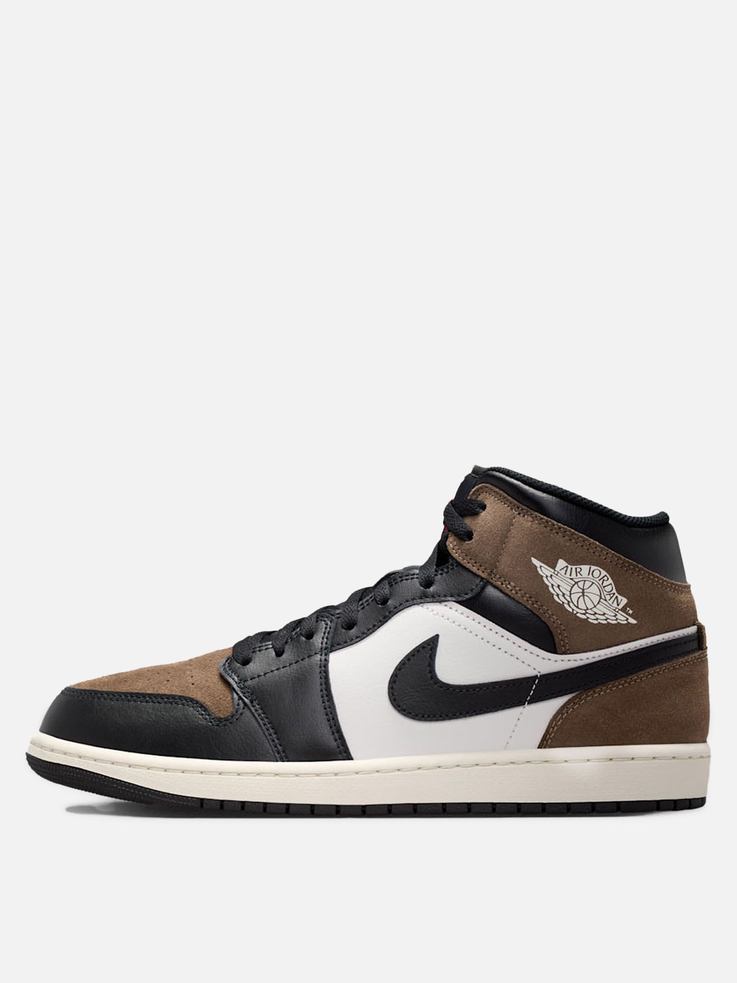Мужские кроссовки Air Jordan 1 Mid