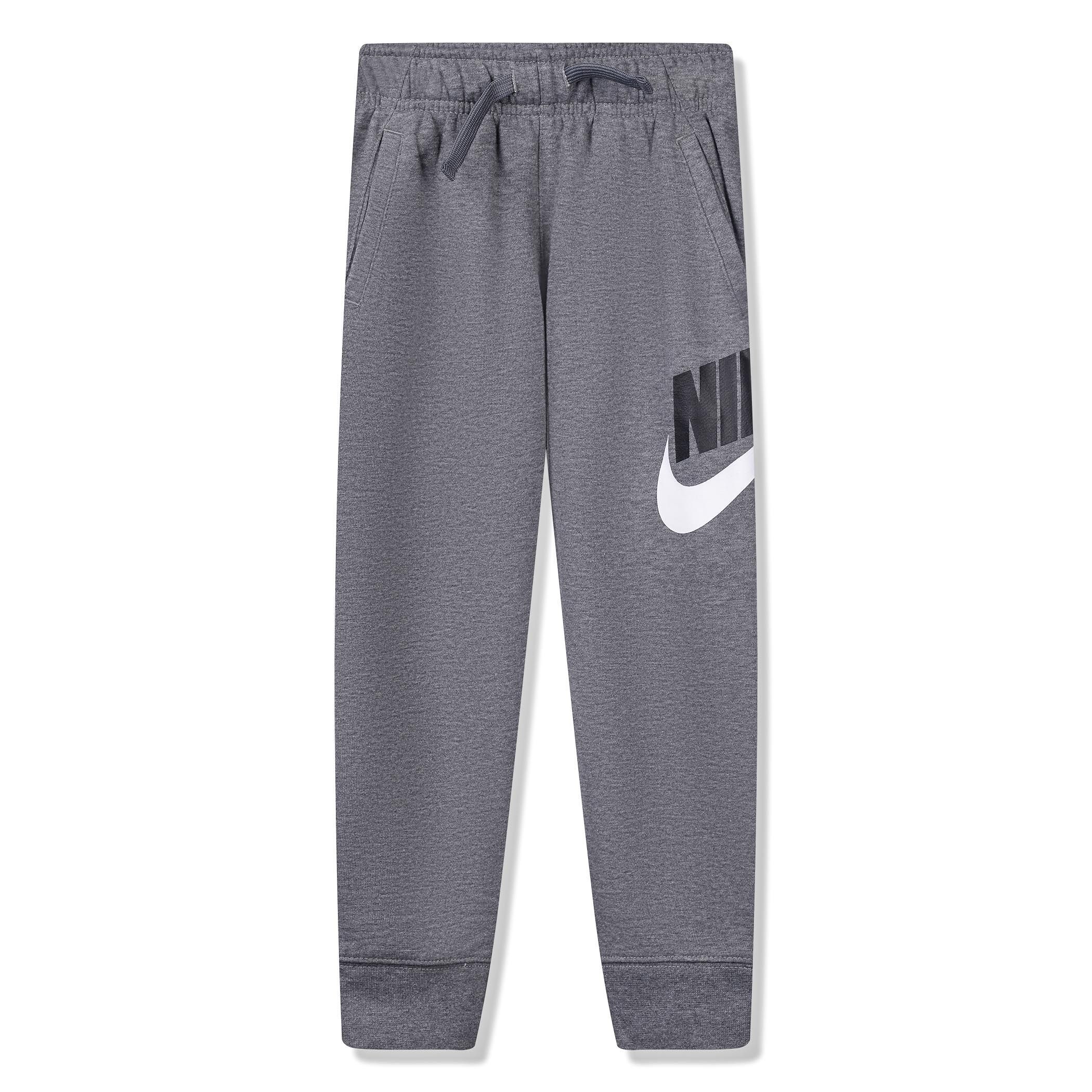 Детские брюки Club HBR French Terry Pants Nike