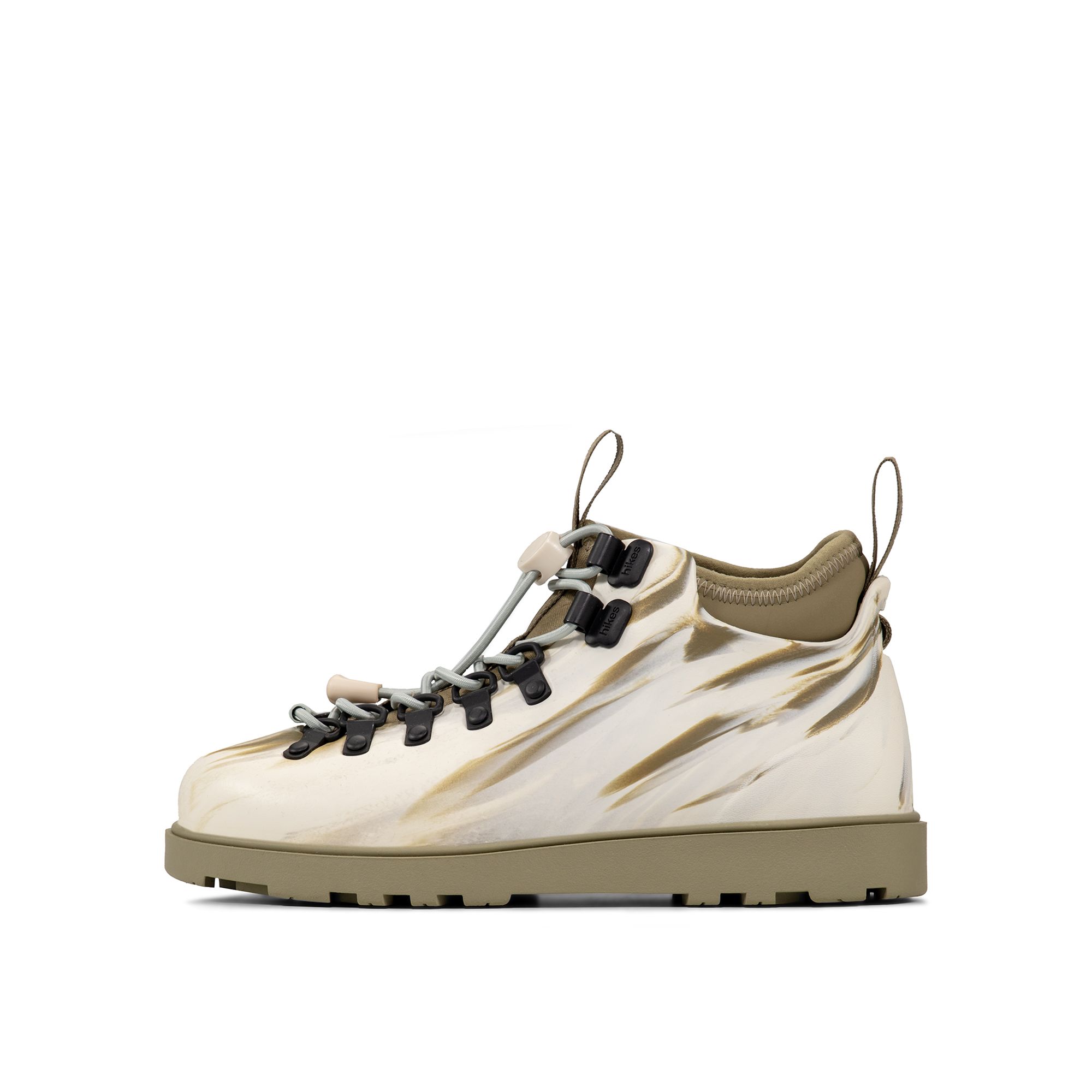 Подростковые ботинки Jasper kids Hikes