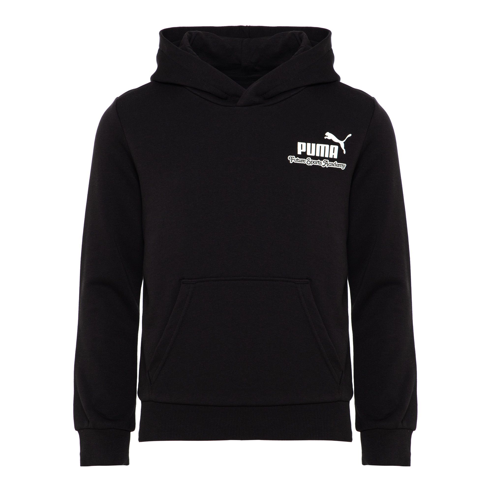 Подростковая худи Essentials+ Mid 90s Hoodie