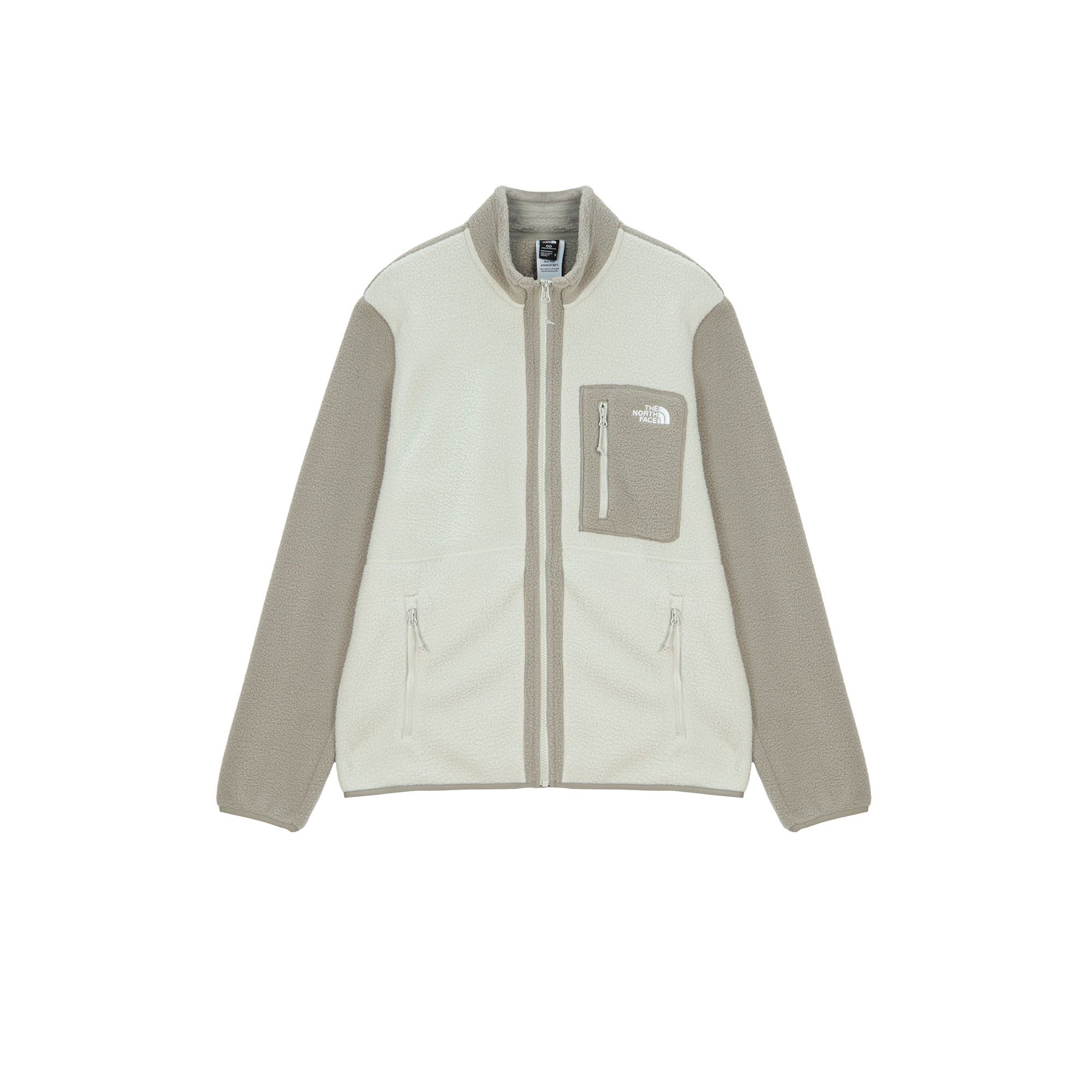 Мужская флисовая кофта Yumiori Full-Zip The North Face