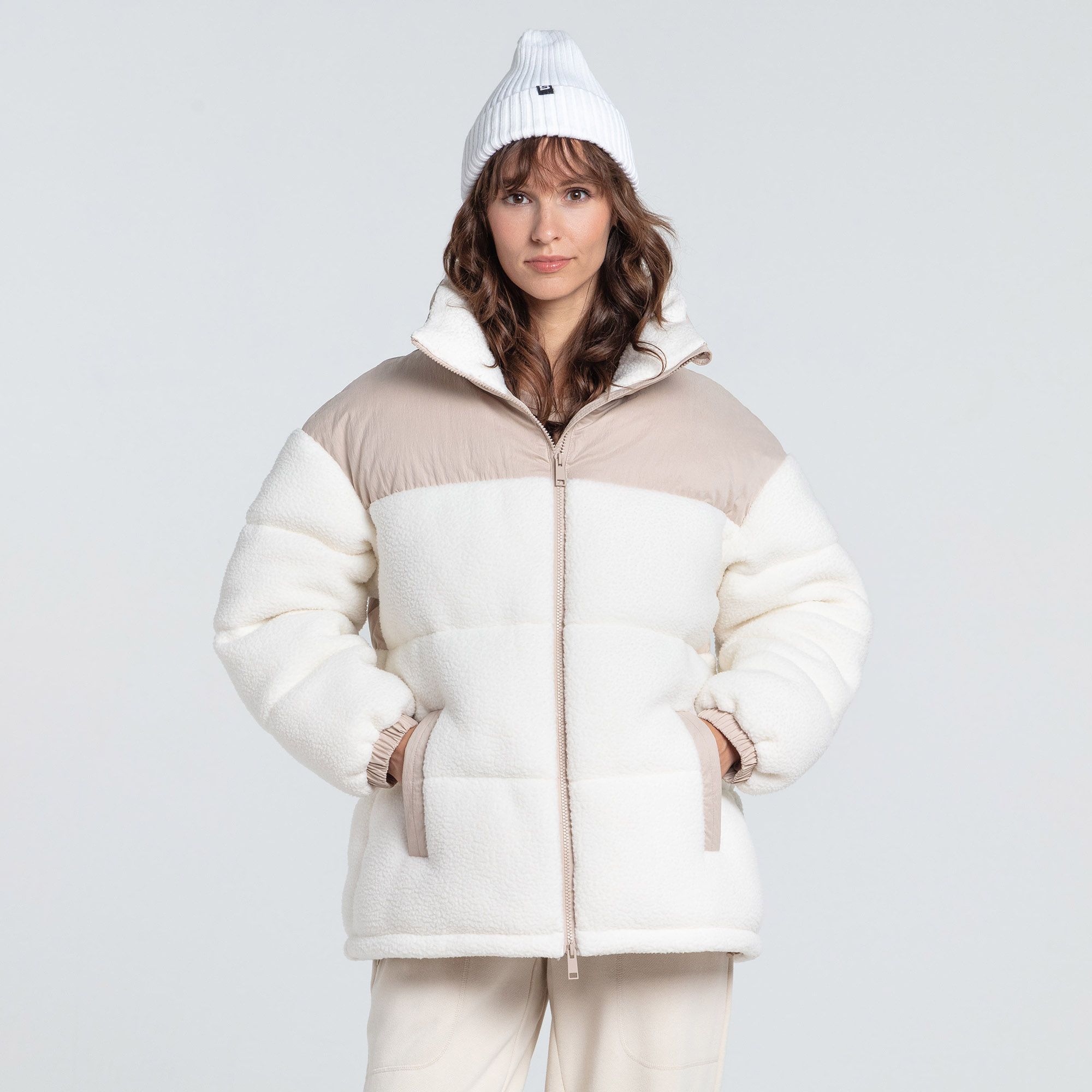 Женская куртка Winter Jacket Streetbeat