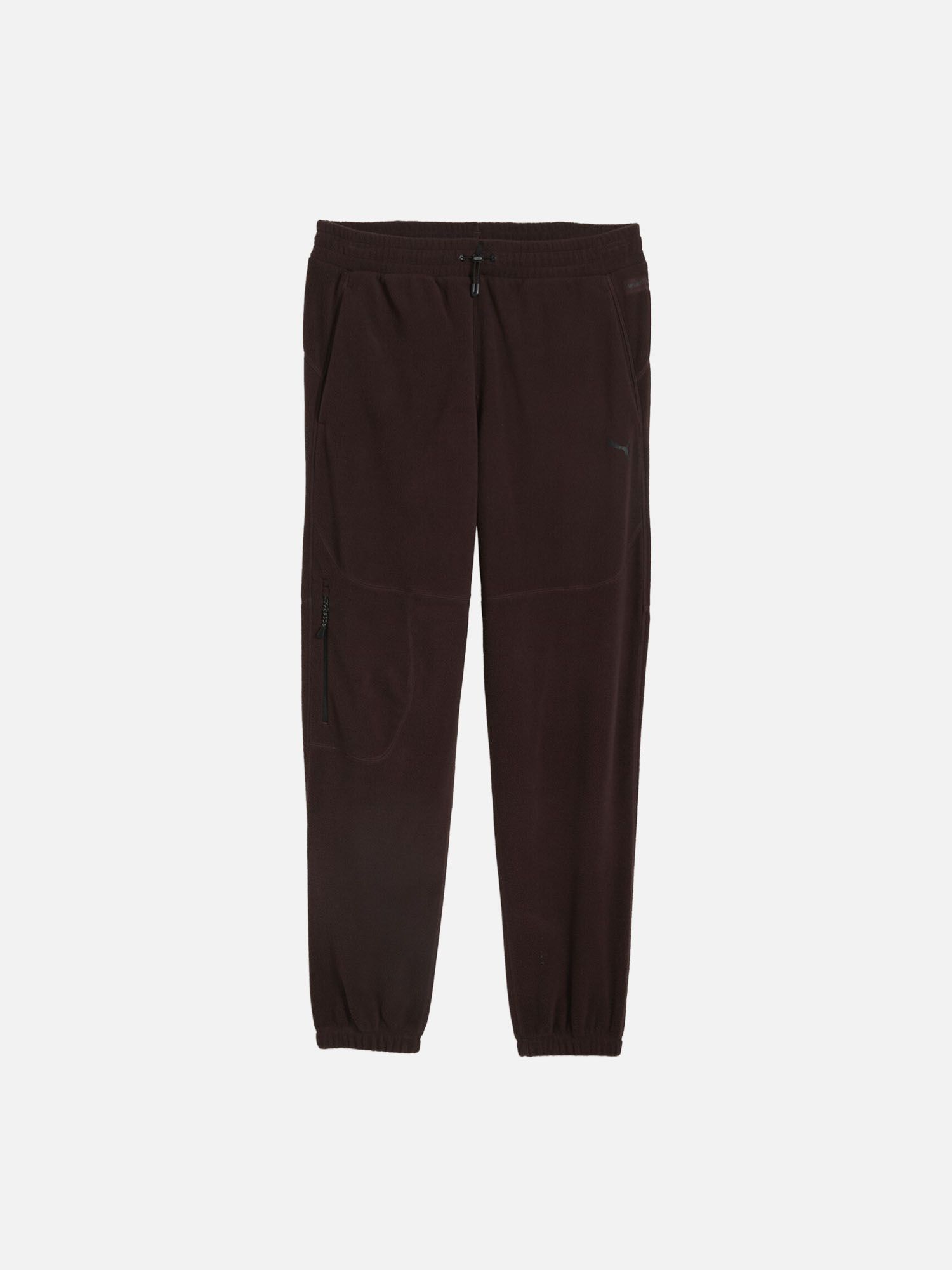 Мужские брюки PUMA TECH Polarfleece Pants