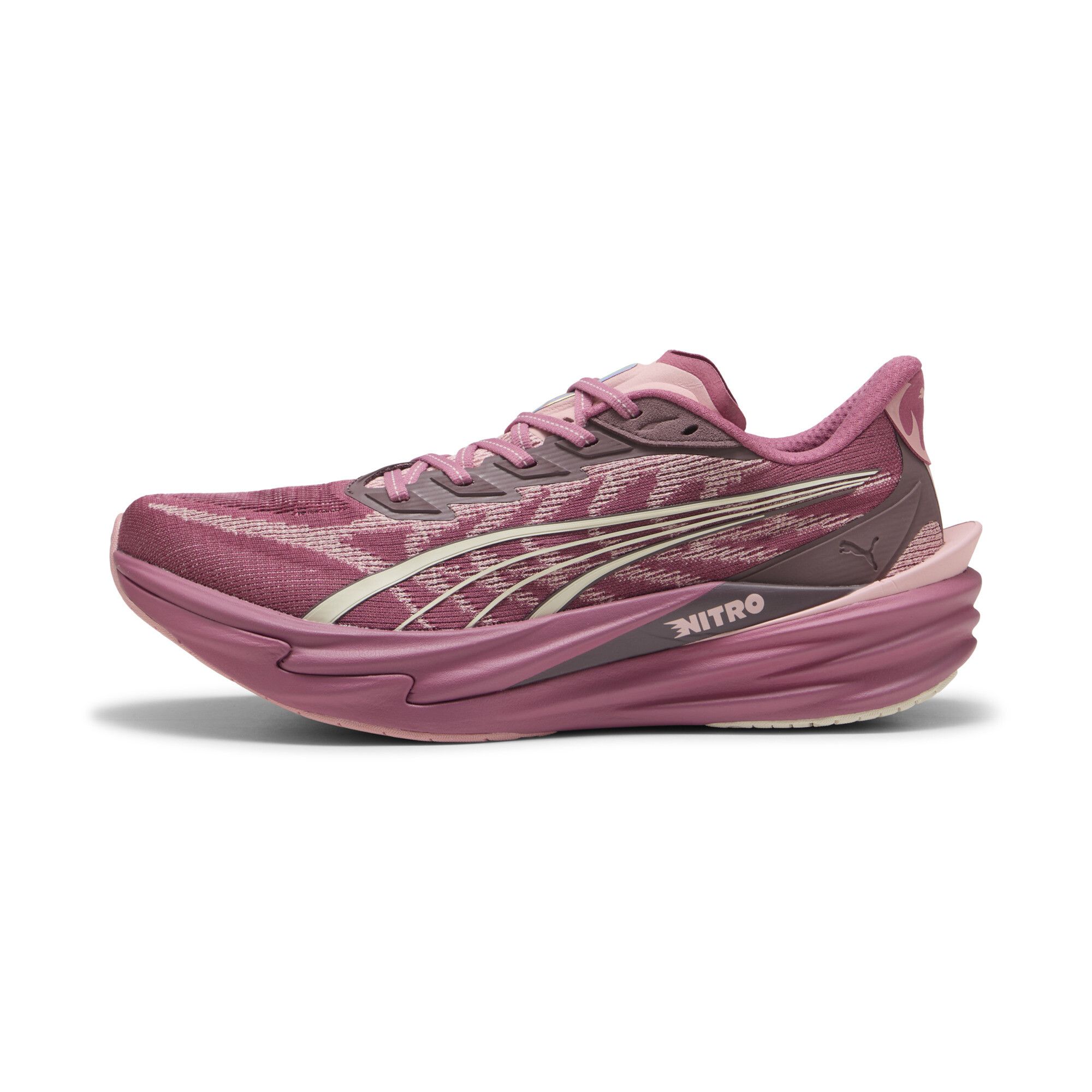Мужские кроссовки PUMA Deviate NITRO 4