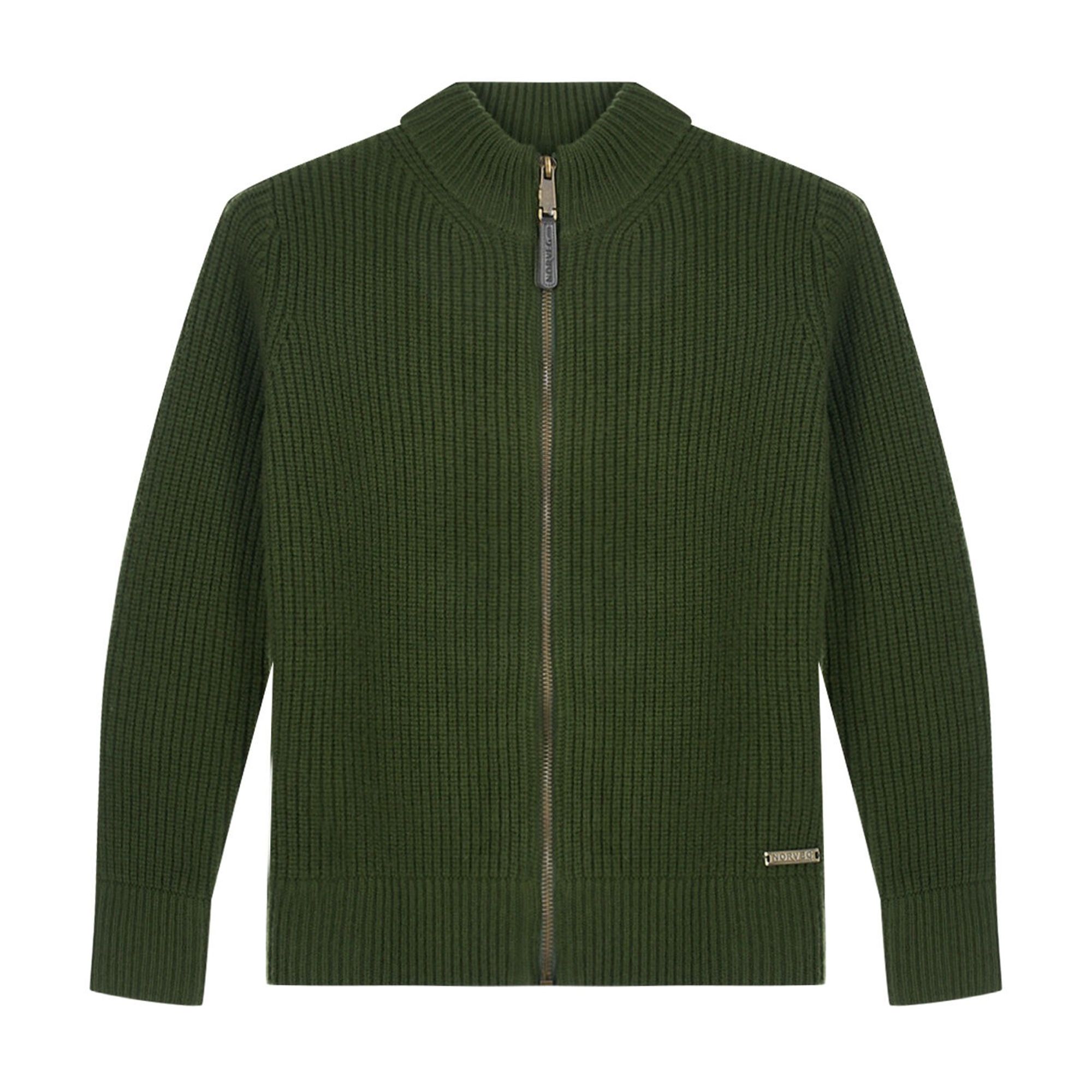 Детский свитер NORVEG Merino Knitted