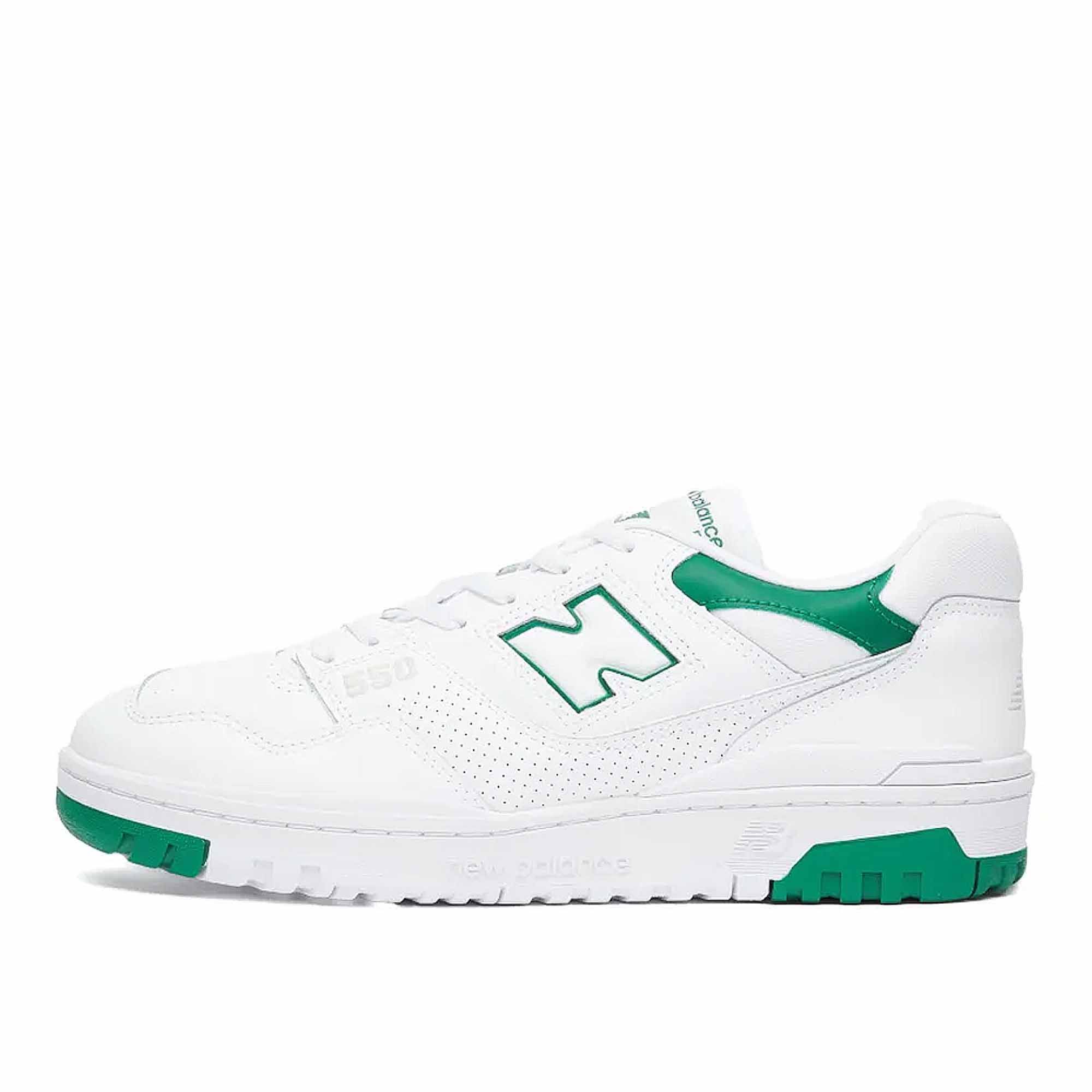 Кеды New Balance 550