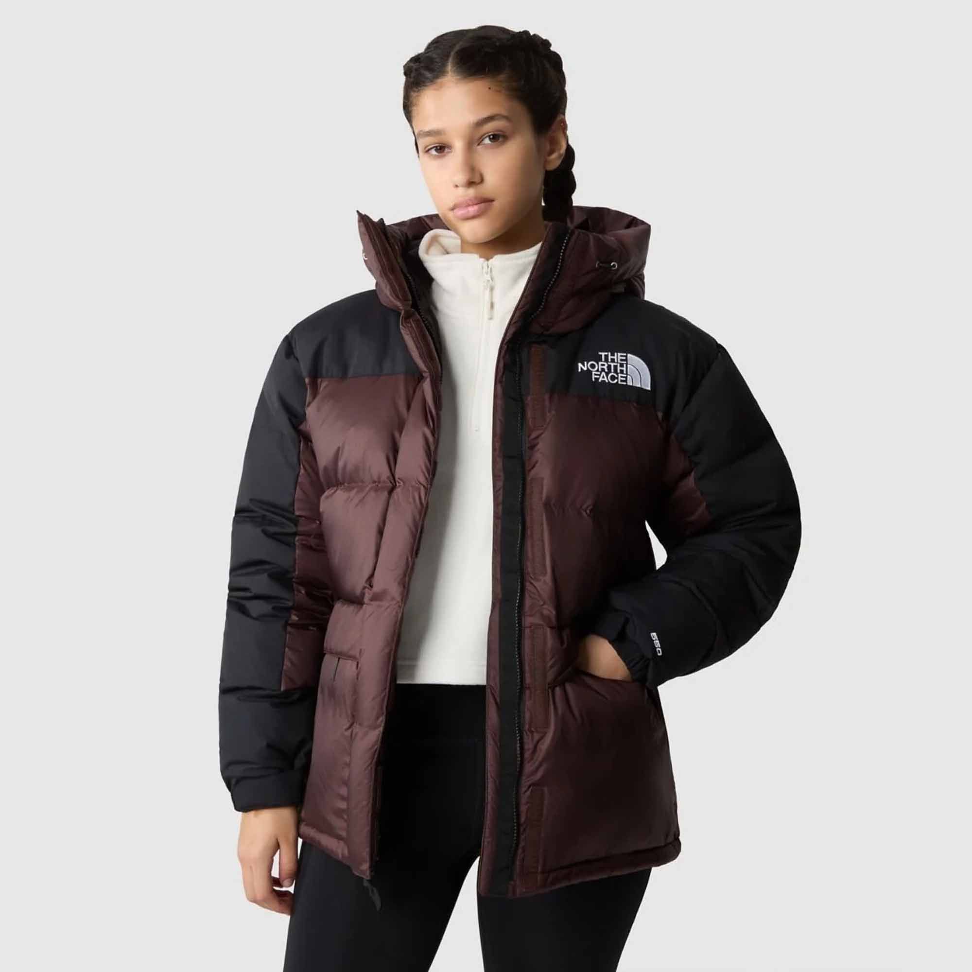 Женская куртка Himalayan Down Parka