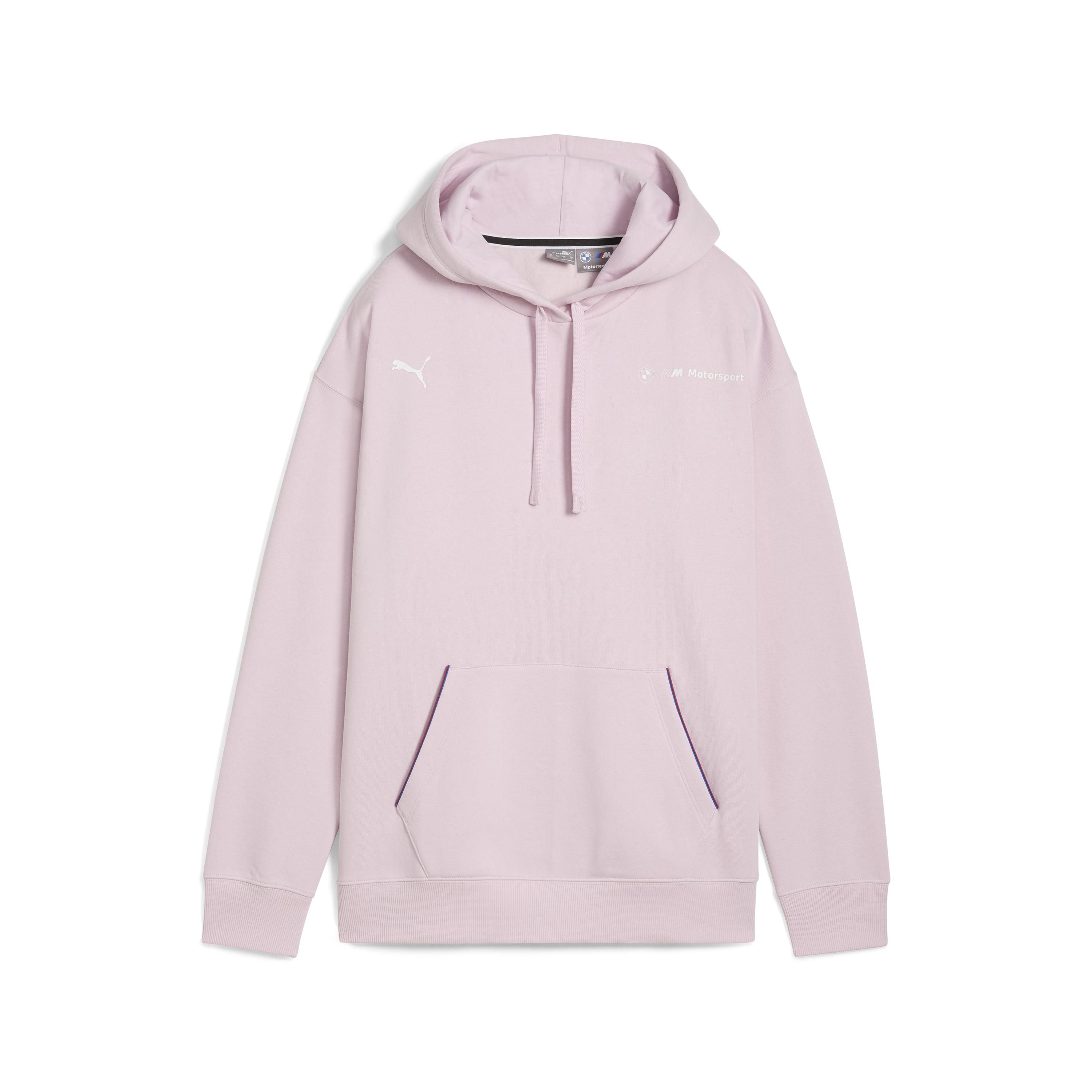 Женская худи PUMA BMW MMS WMN ESS+ Hoodie