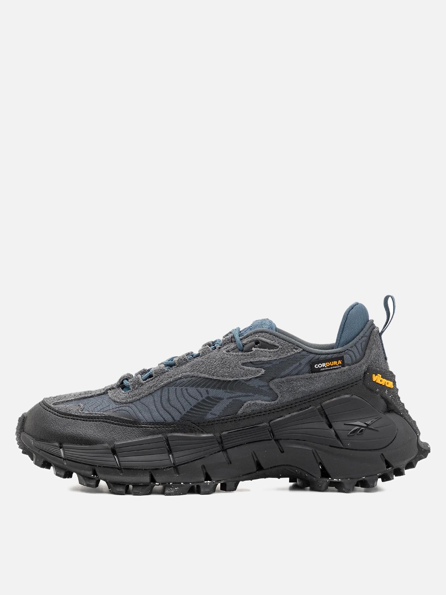 Мужские кроссовки Zig Kinetica 2.5 Edge Winter