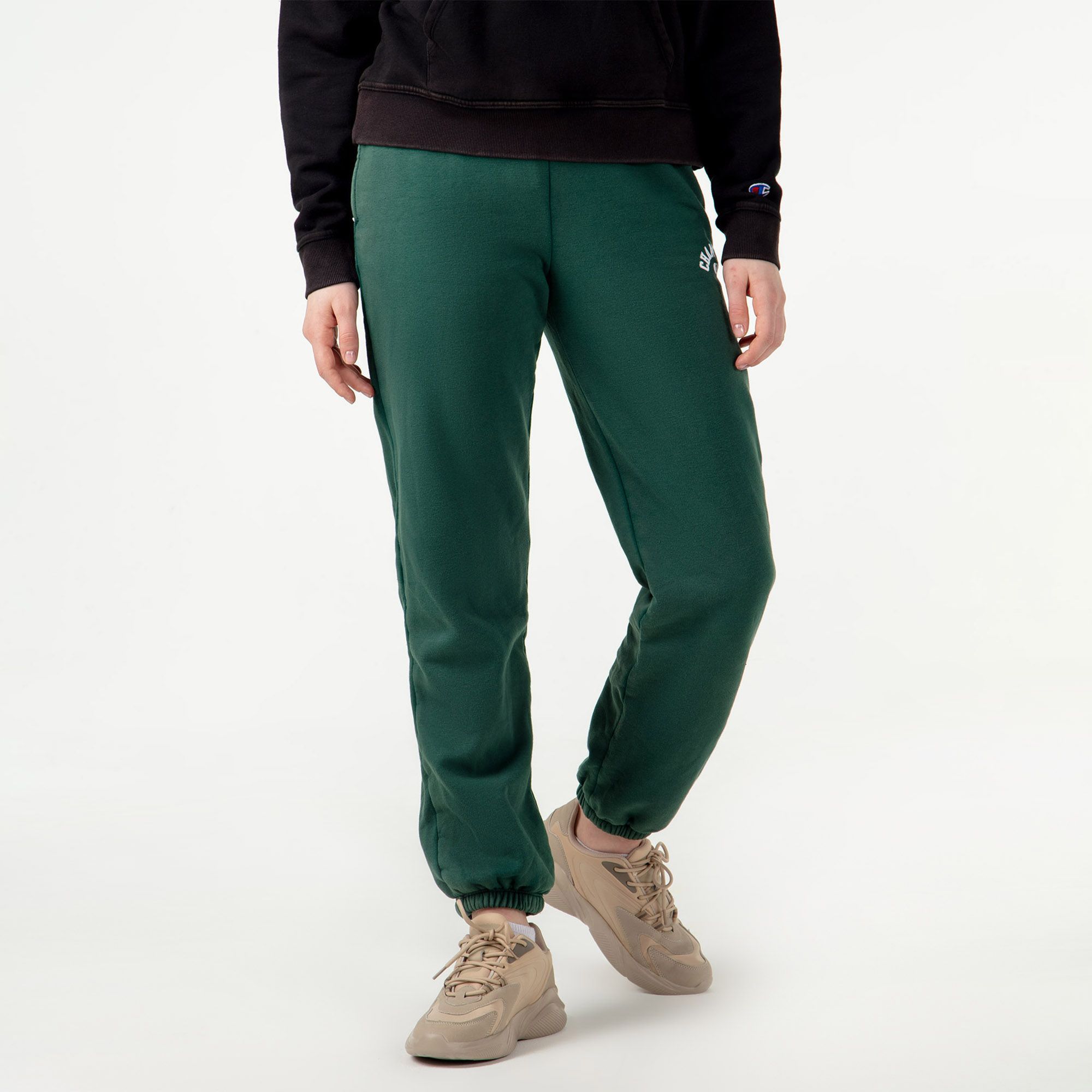 Женские брюки Champion Powerblend Vintage Wash Sweat Pant